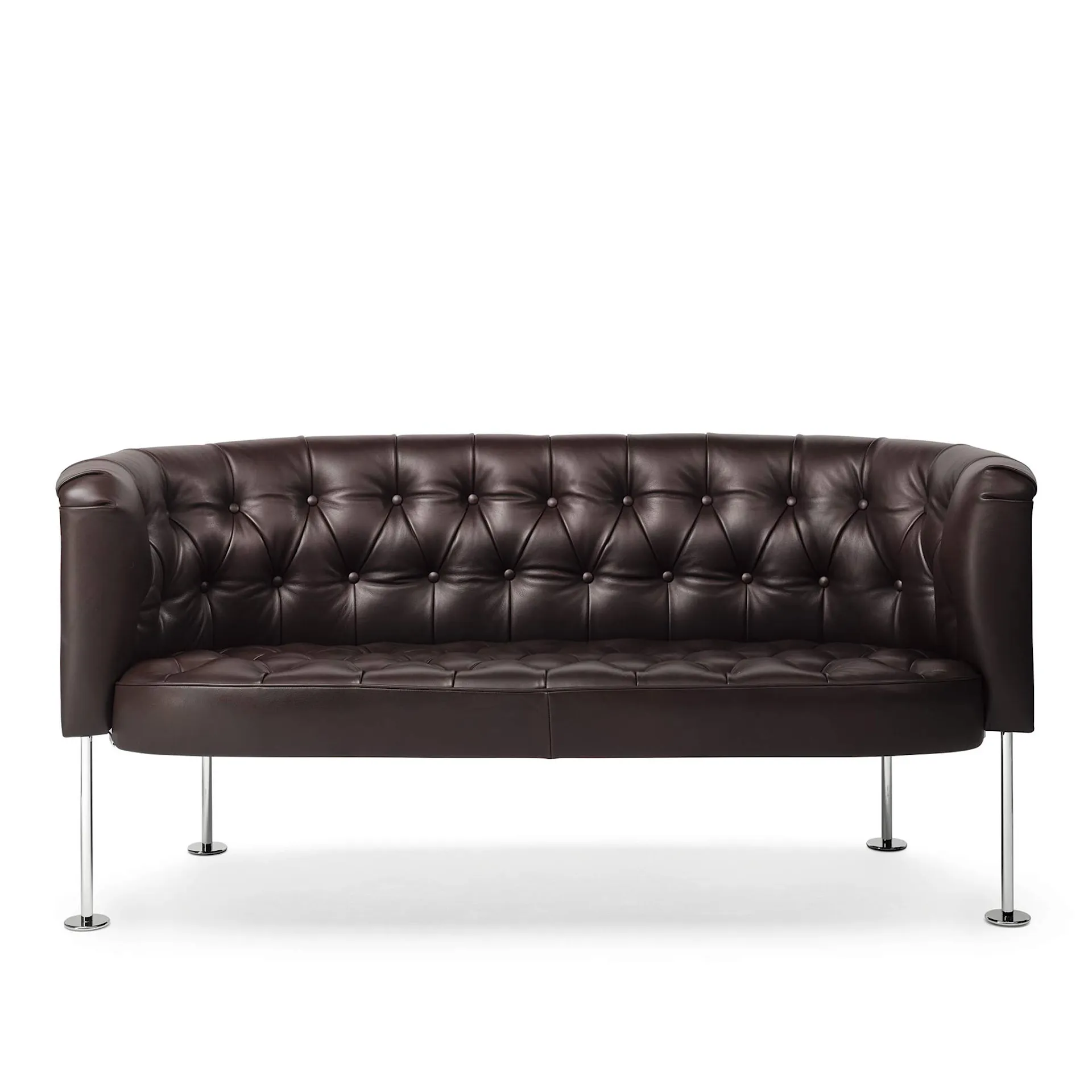 Haussmann Sofa - Walter Knoll - NO GA