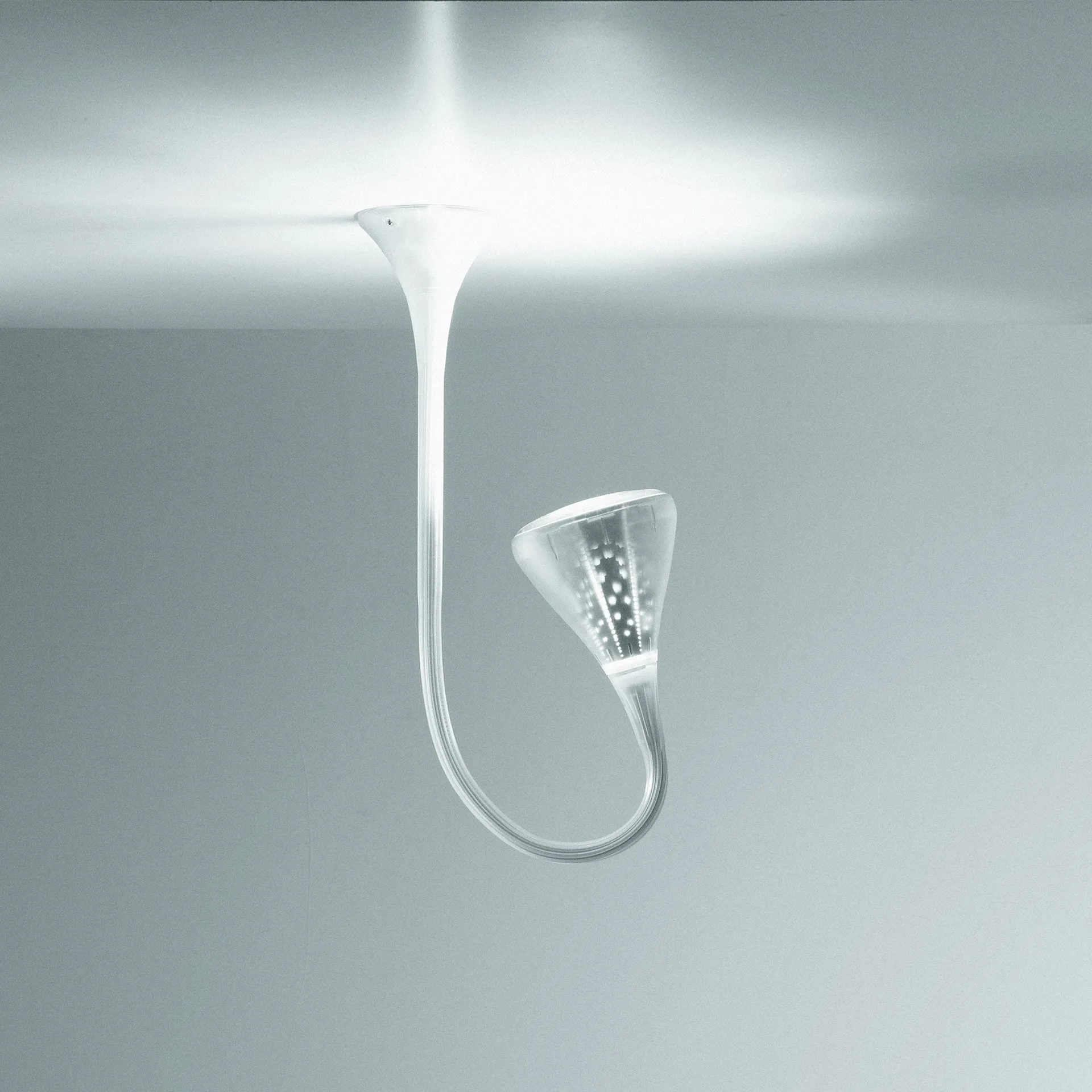 Pipe Led Væg/loftlampe - Artemide - NO GA