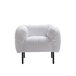 Pecorelle Armchair
