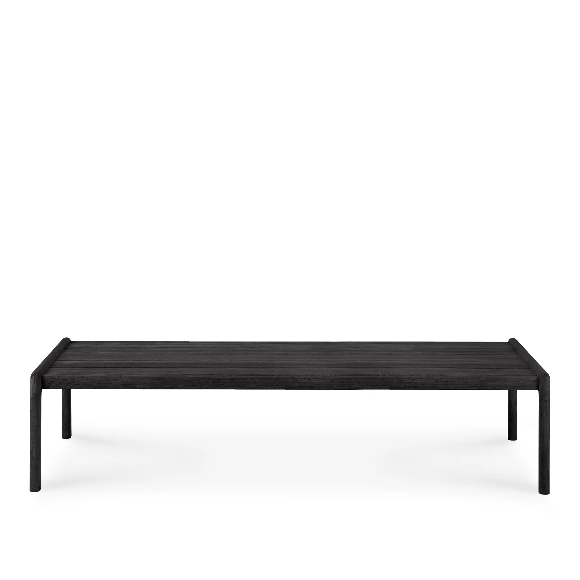 Jack Teak udendørs sofabord - 1