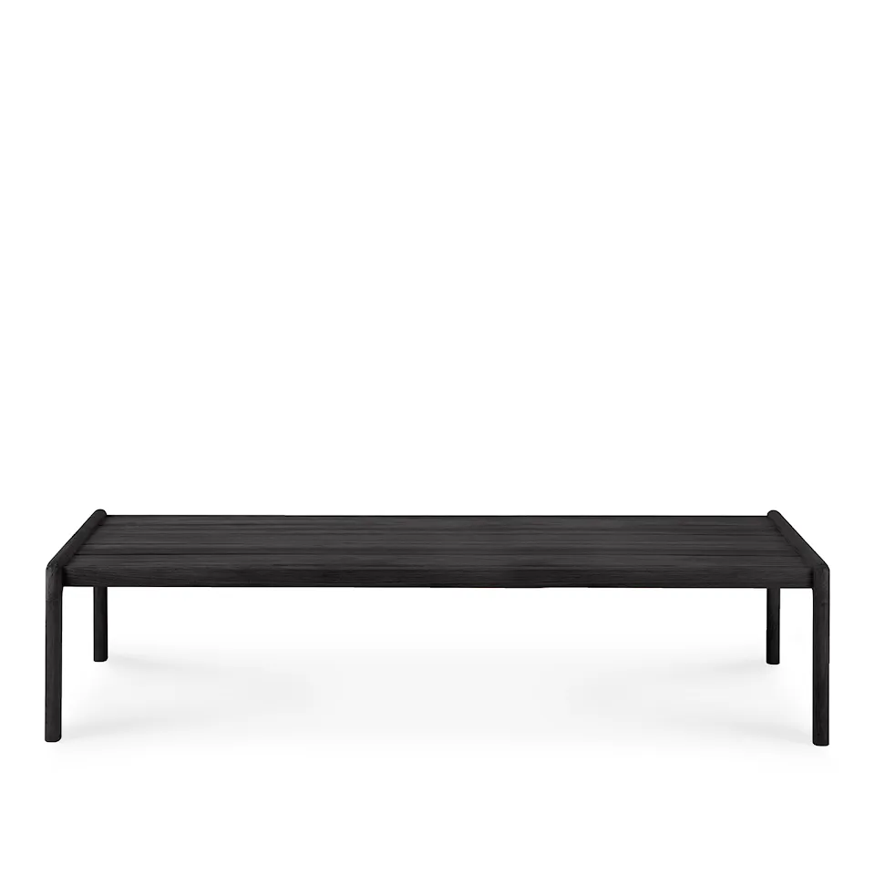 Jack Teak udendørs sofabord