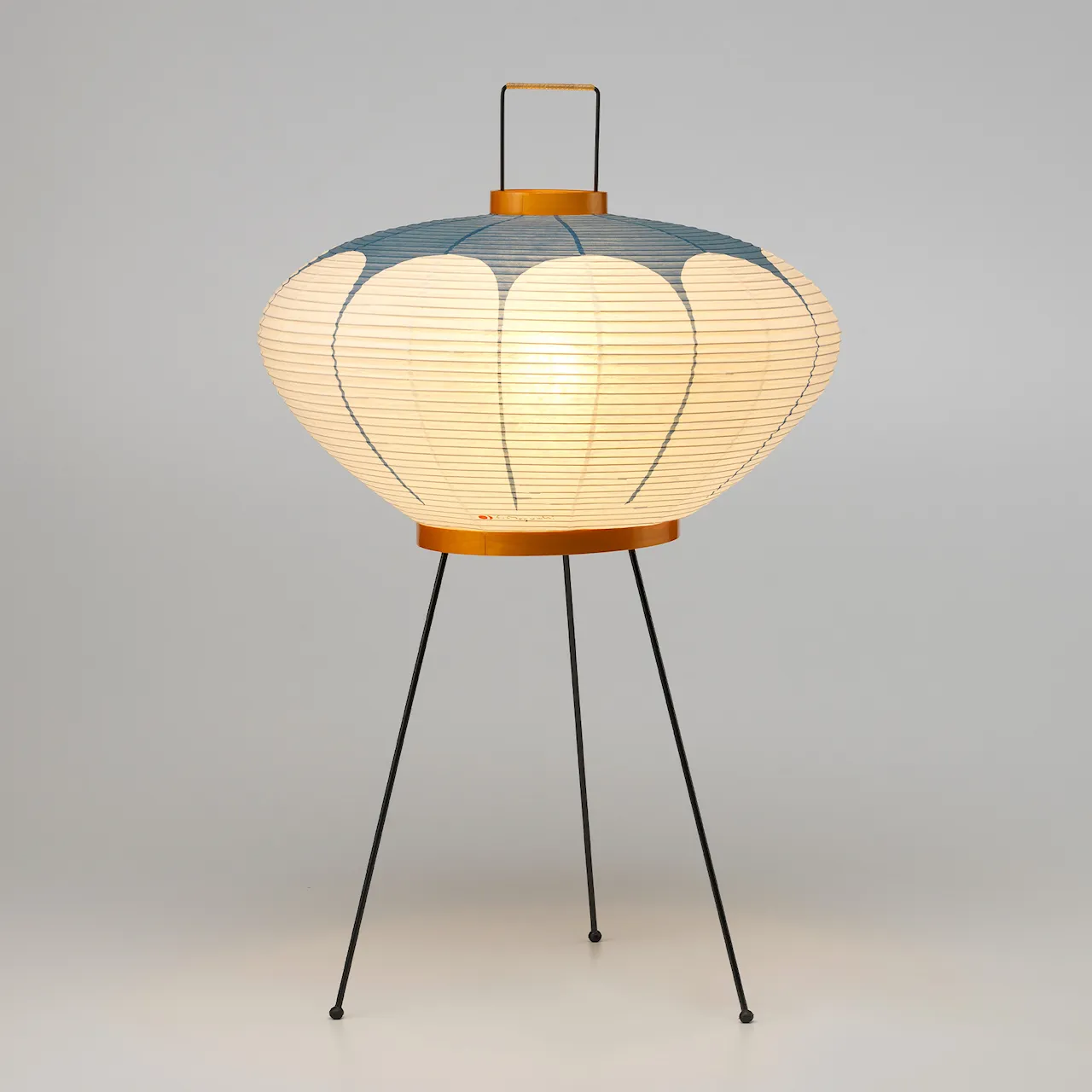 Akari 9AD Table Lamp