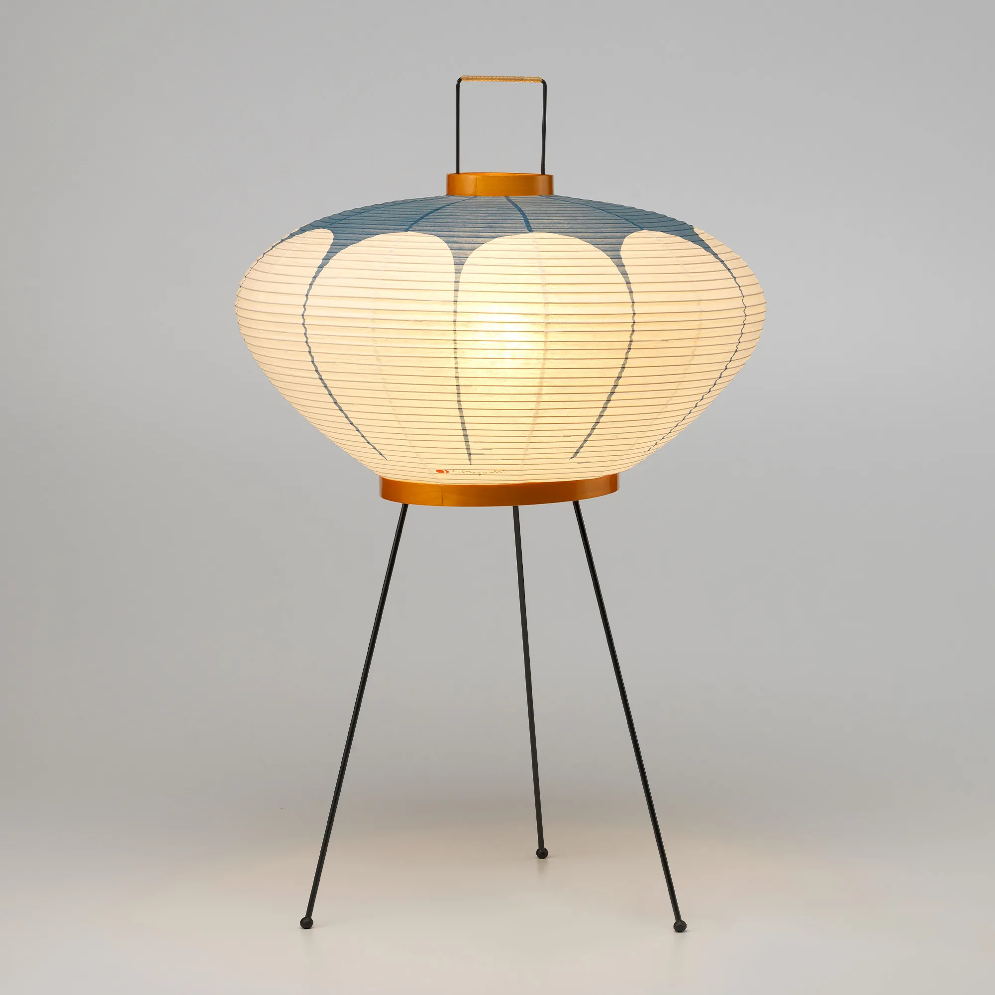 Akari 9AD tafellamp - 2