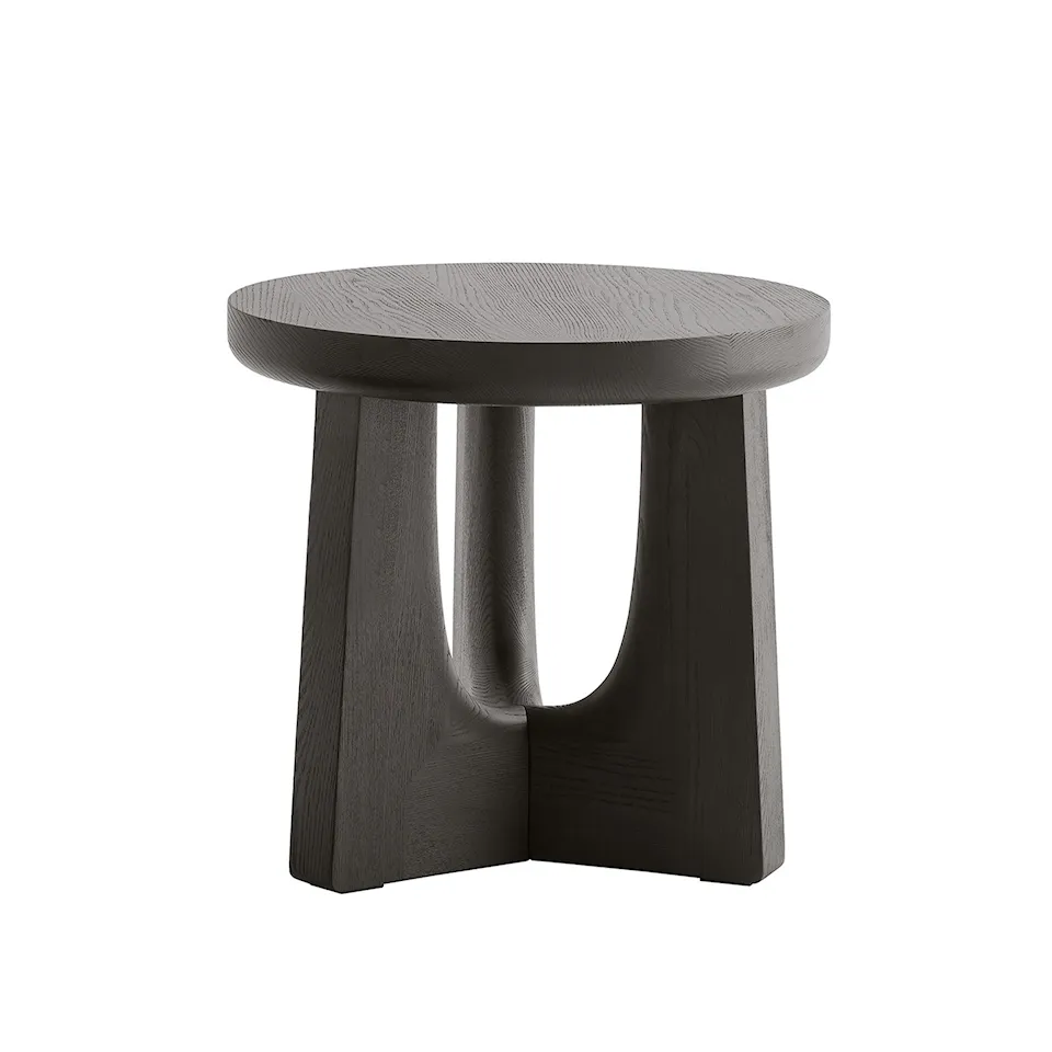 Nara sidebord højt