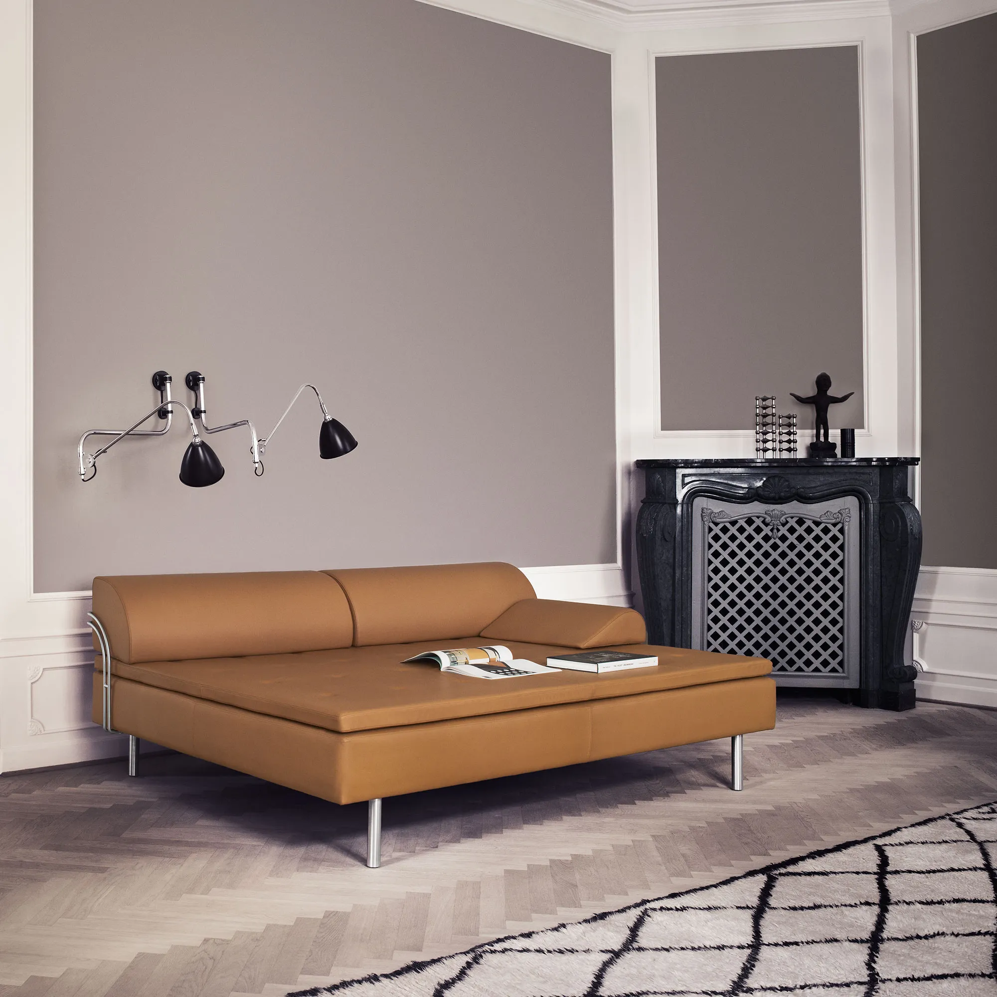 Bestlite BL10 Wall Lamp - 3