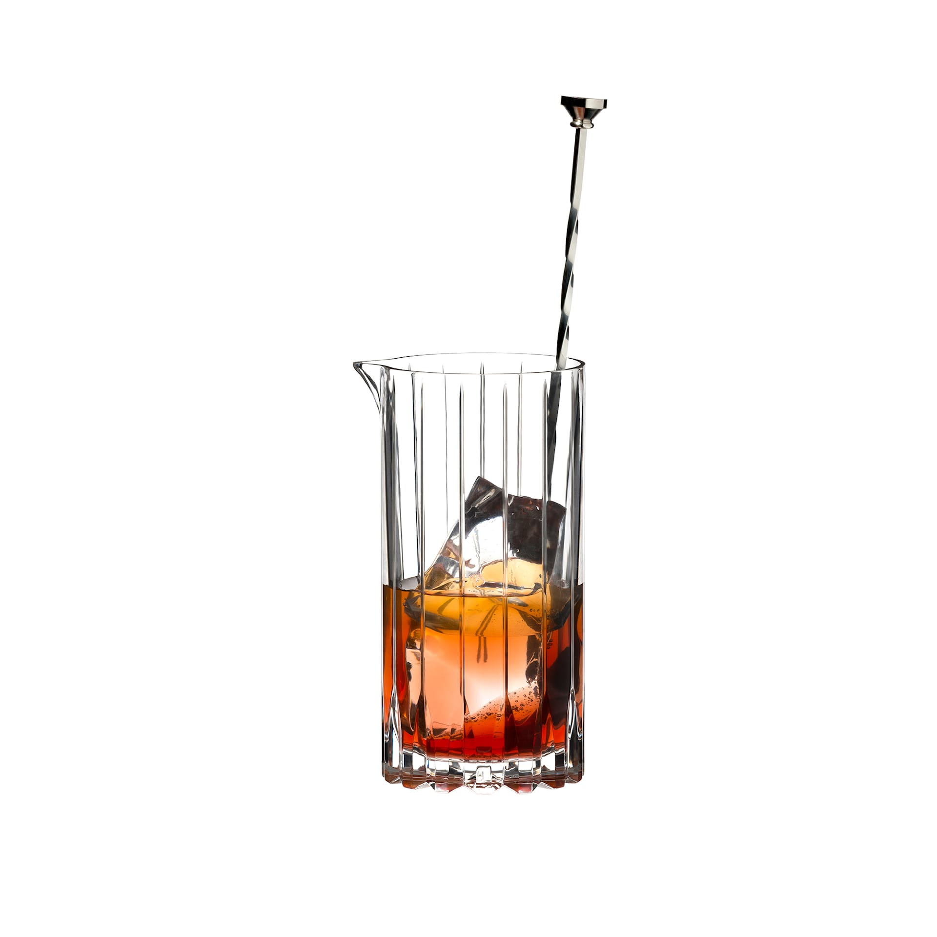 Riedel Drink Specific Mixing Glass, 1-Pack - Riedel - NO GA