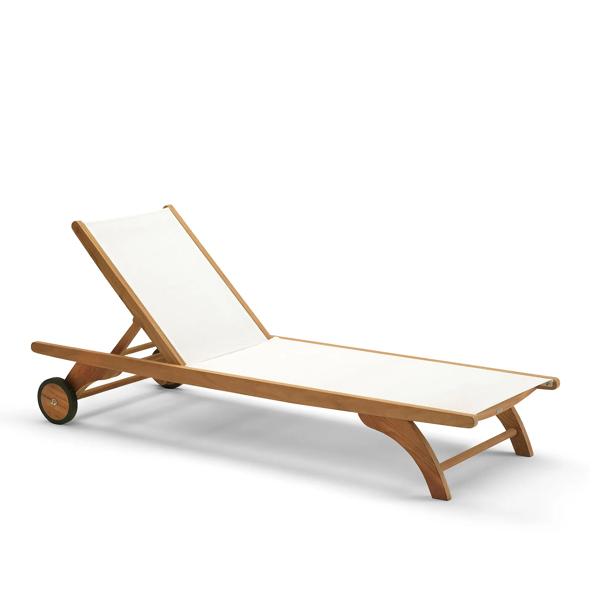 Columbus Sunbed - Fritz Hansen - NO GA