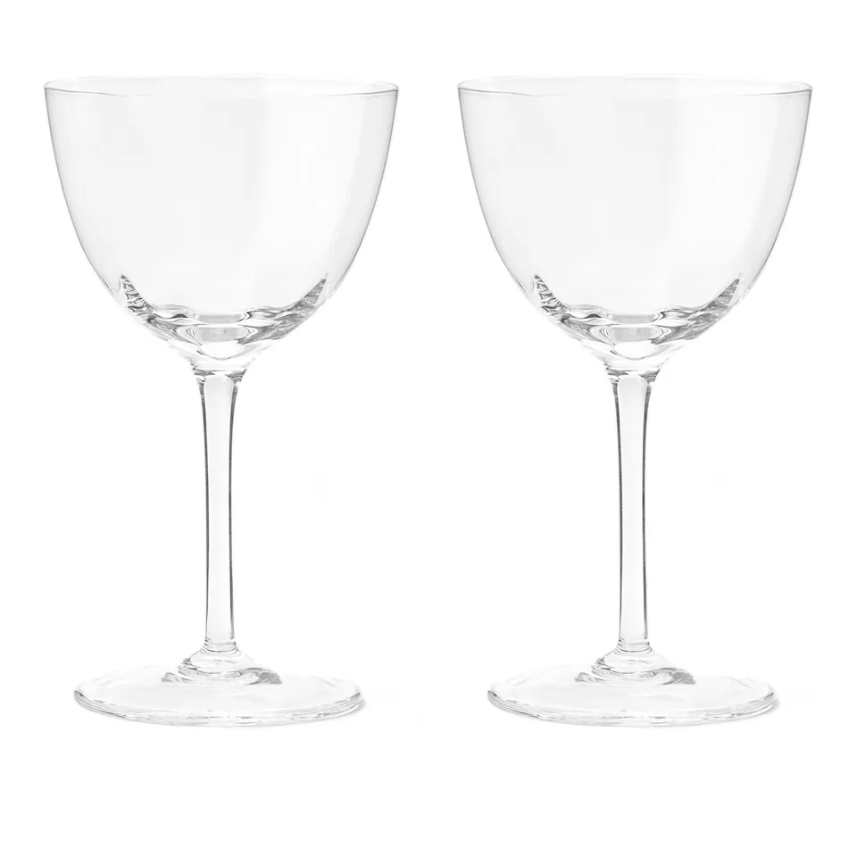 Shakerato cocktaillasi 2 kpl