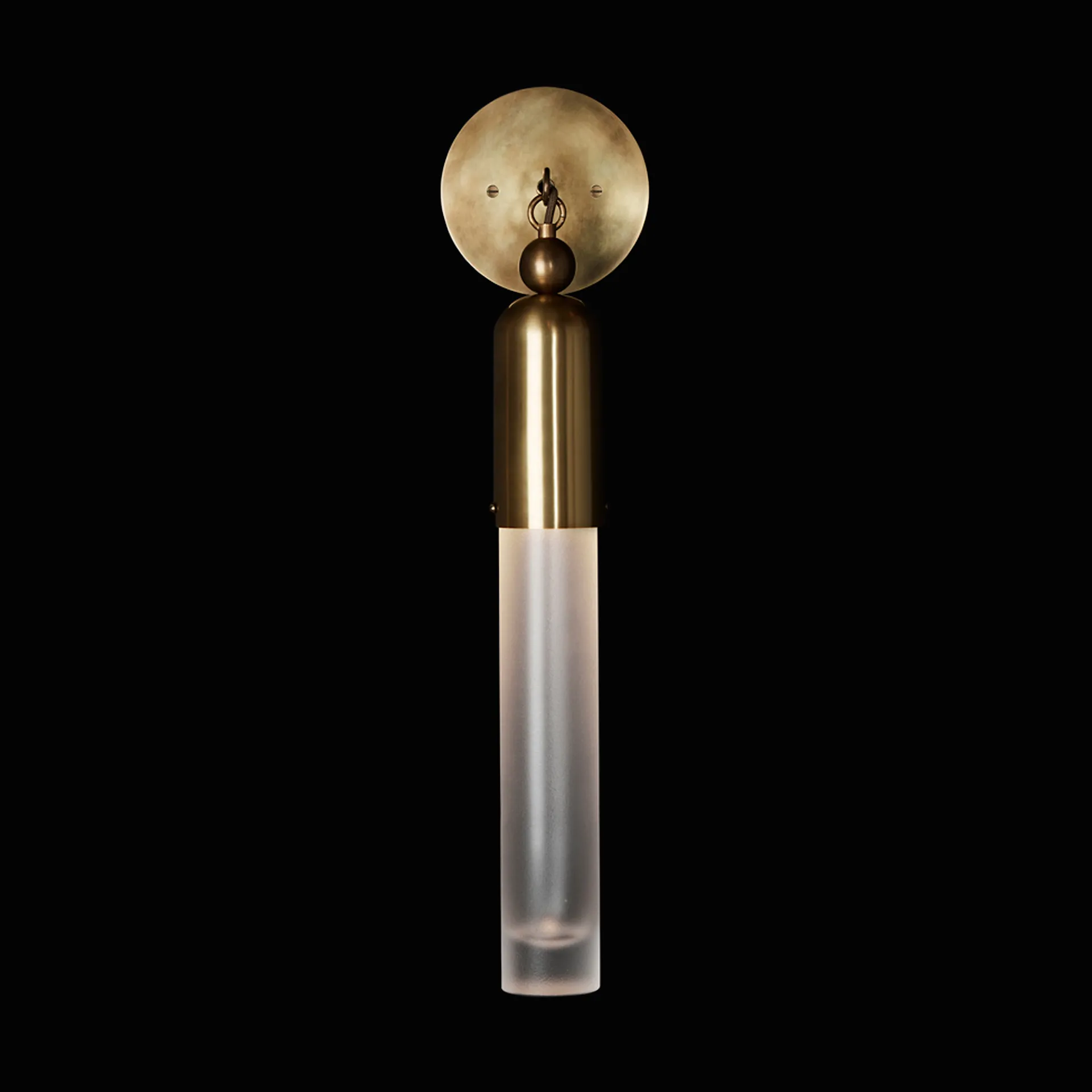 Tassel : 1 Sconce - Apparatus - NO GA