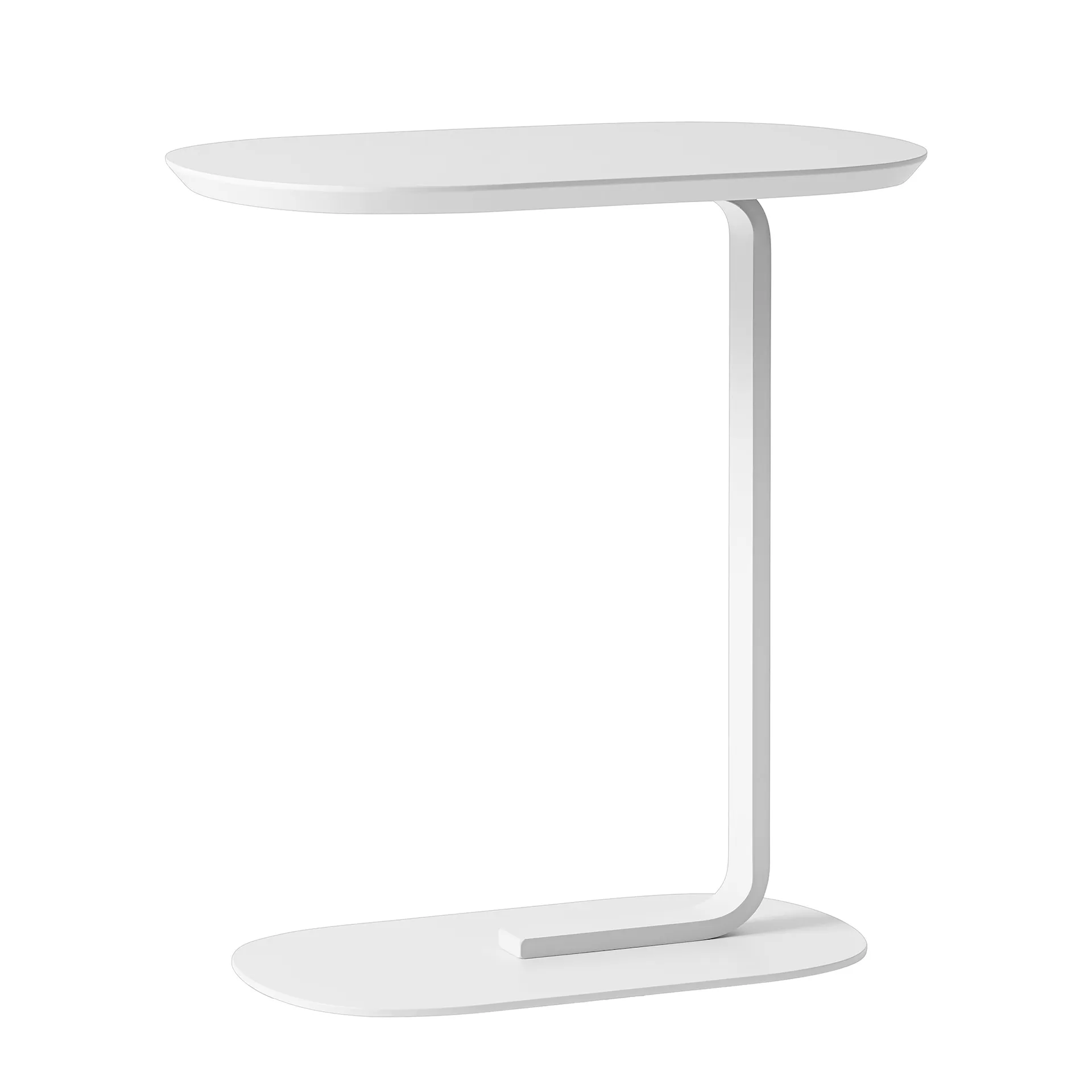 Relate Side Table - Muuto - BIG-GAME - NO GA