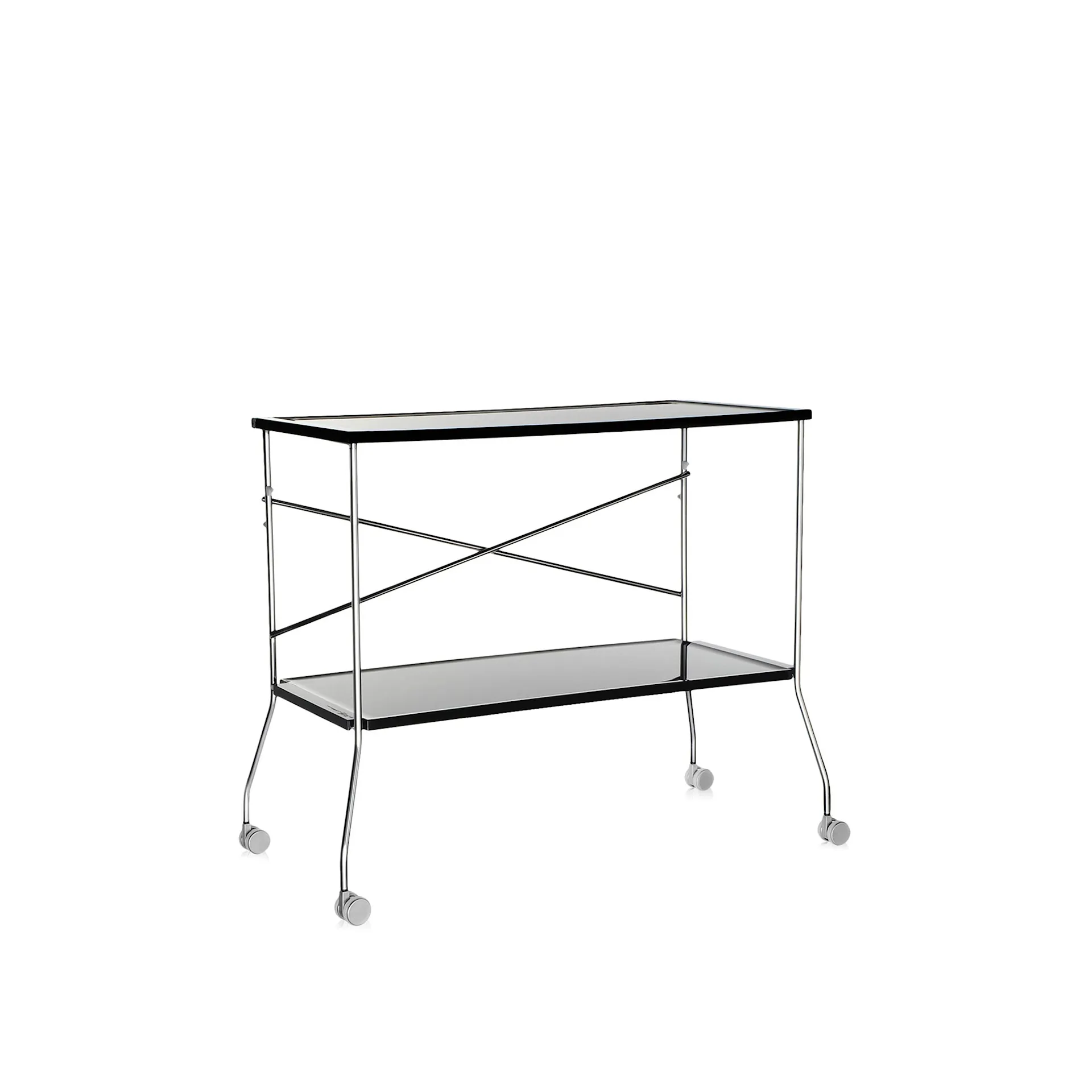 Flip Trolley - Kartell - Antonio Citterio - NO GA