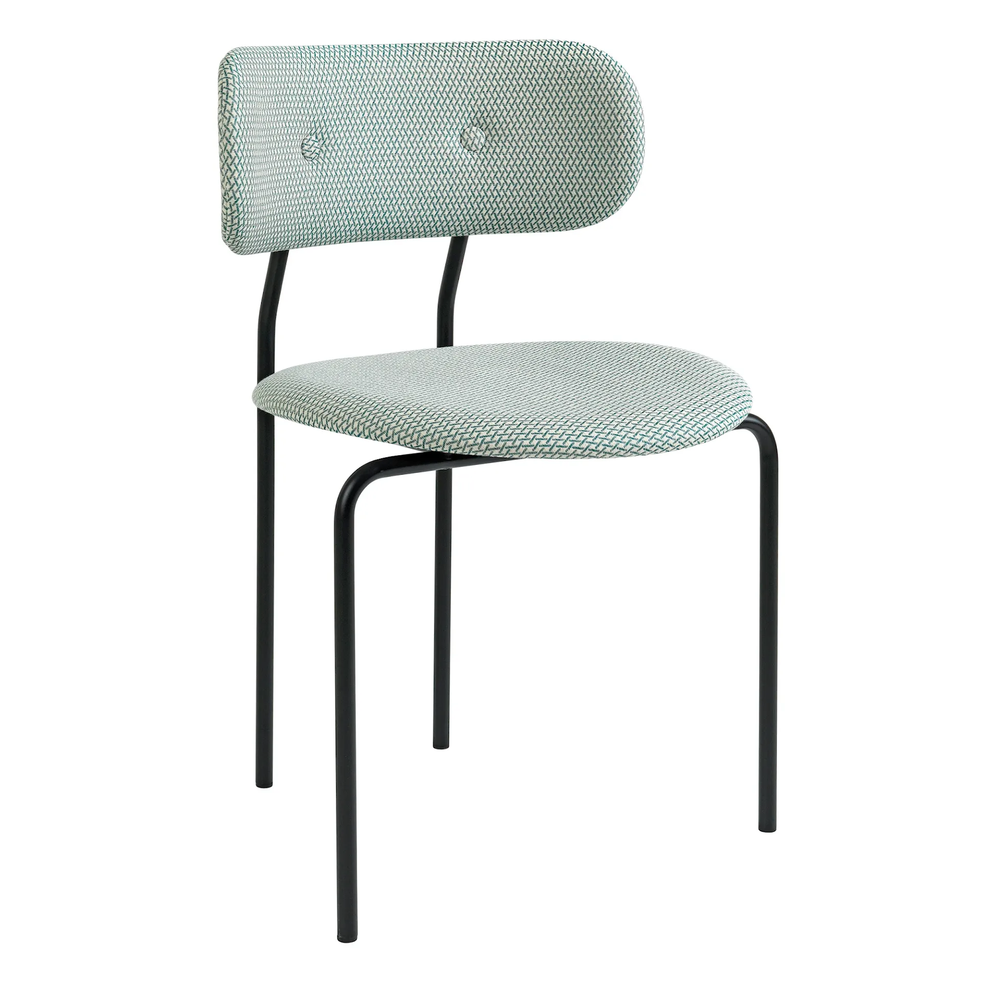 Coco Dining Chair - Gubi - NO GA