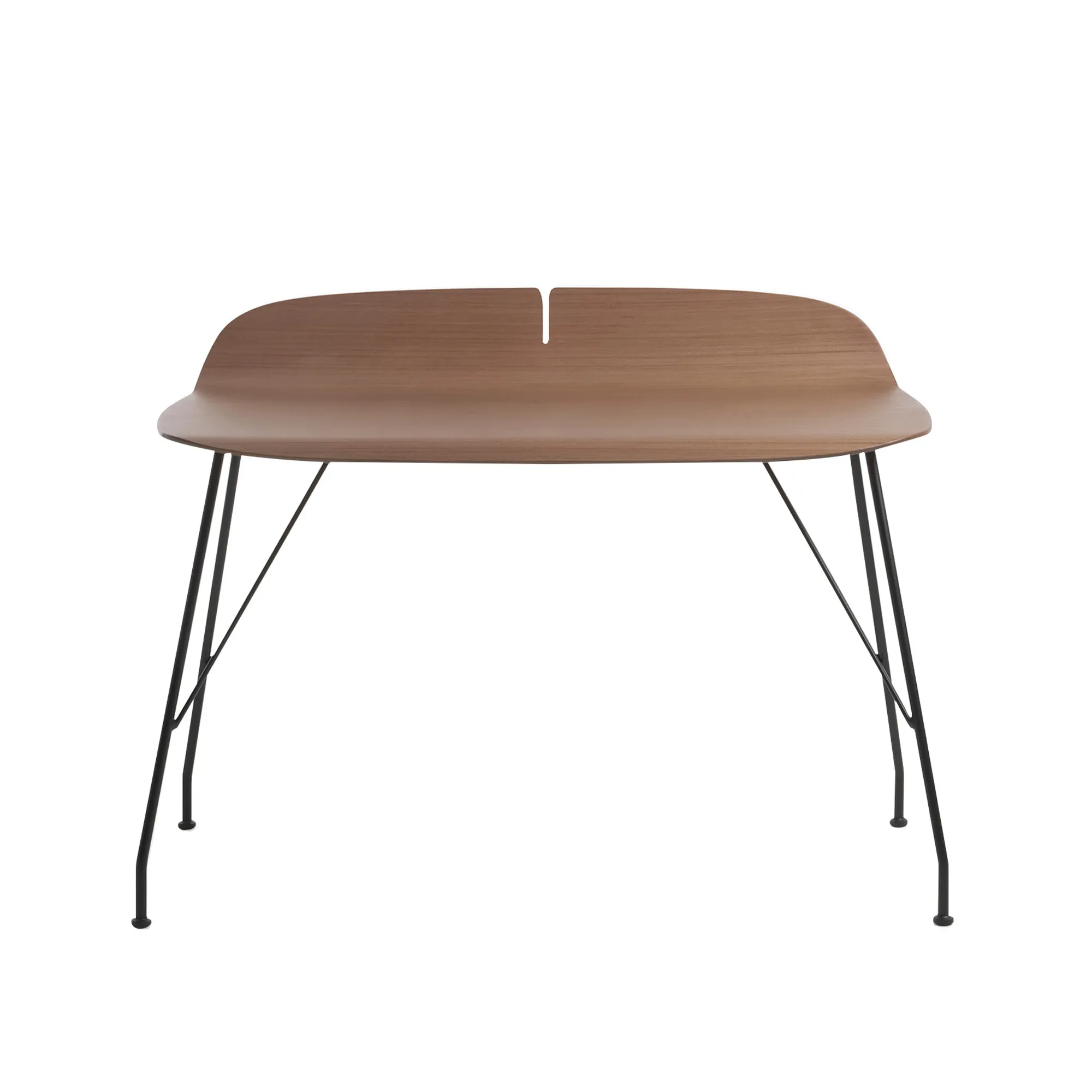 Earl of Wood Desk - 1