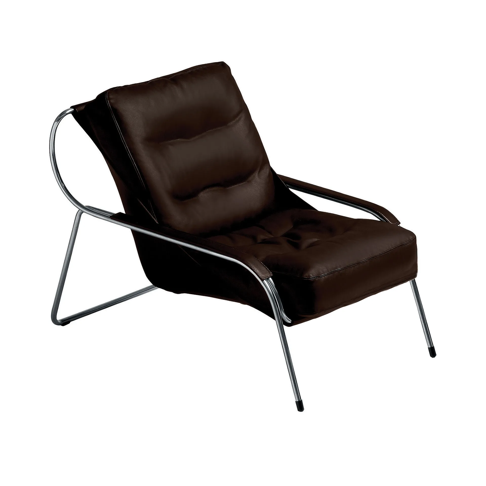 Maggiolina Armchair - Zanotta - Marco Zanuso - NO GA