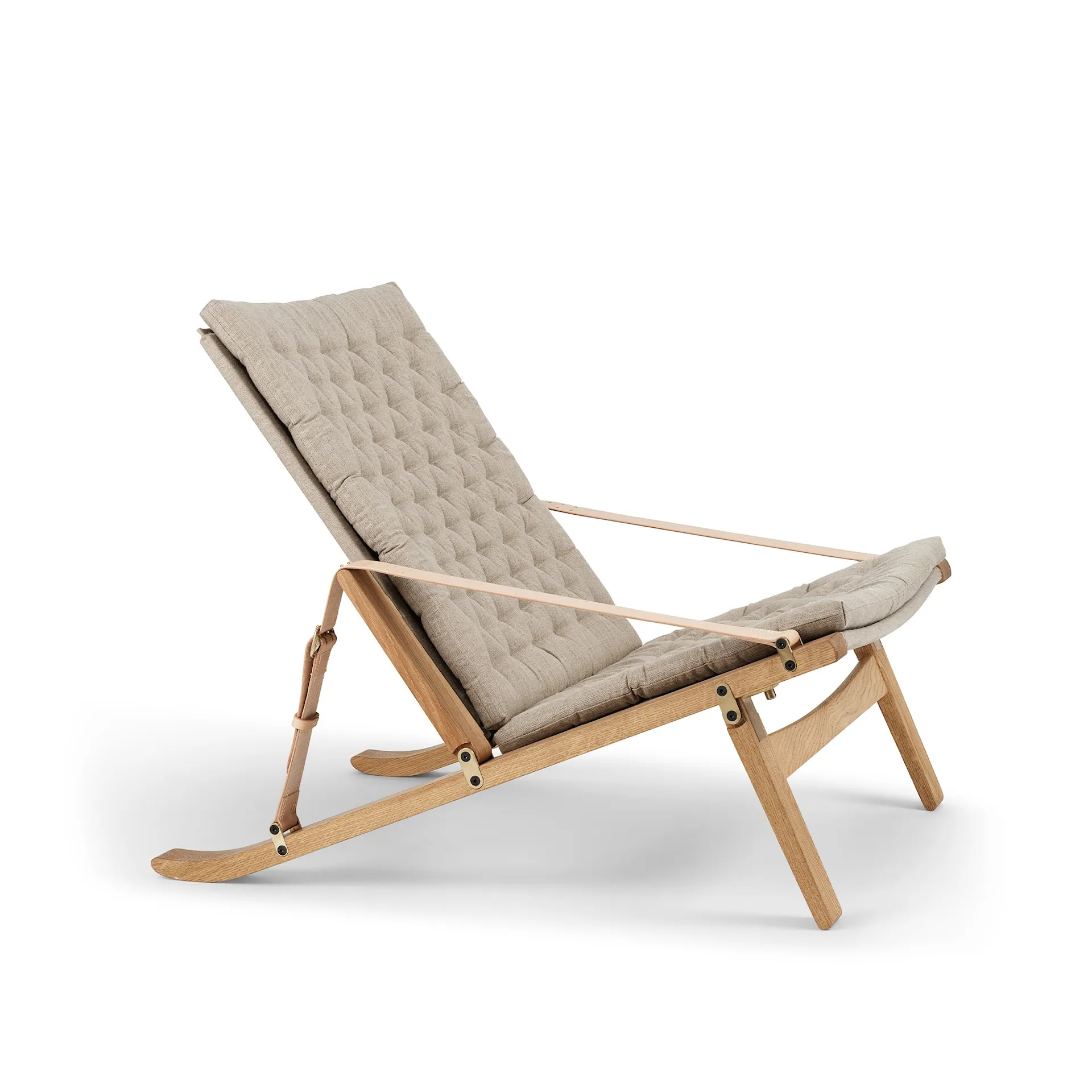 FK11 Plico Chair - Carl Hansen - NO GA