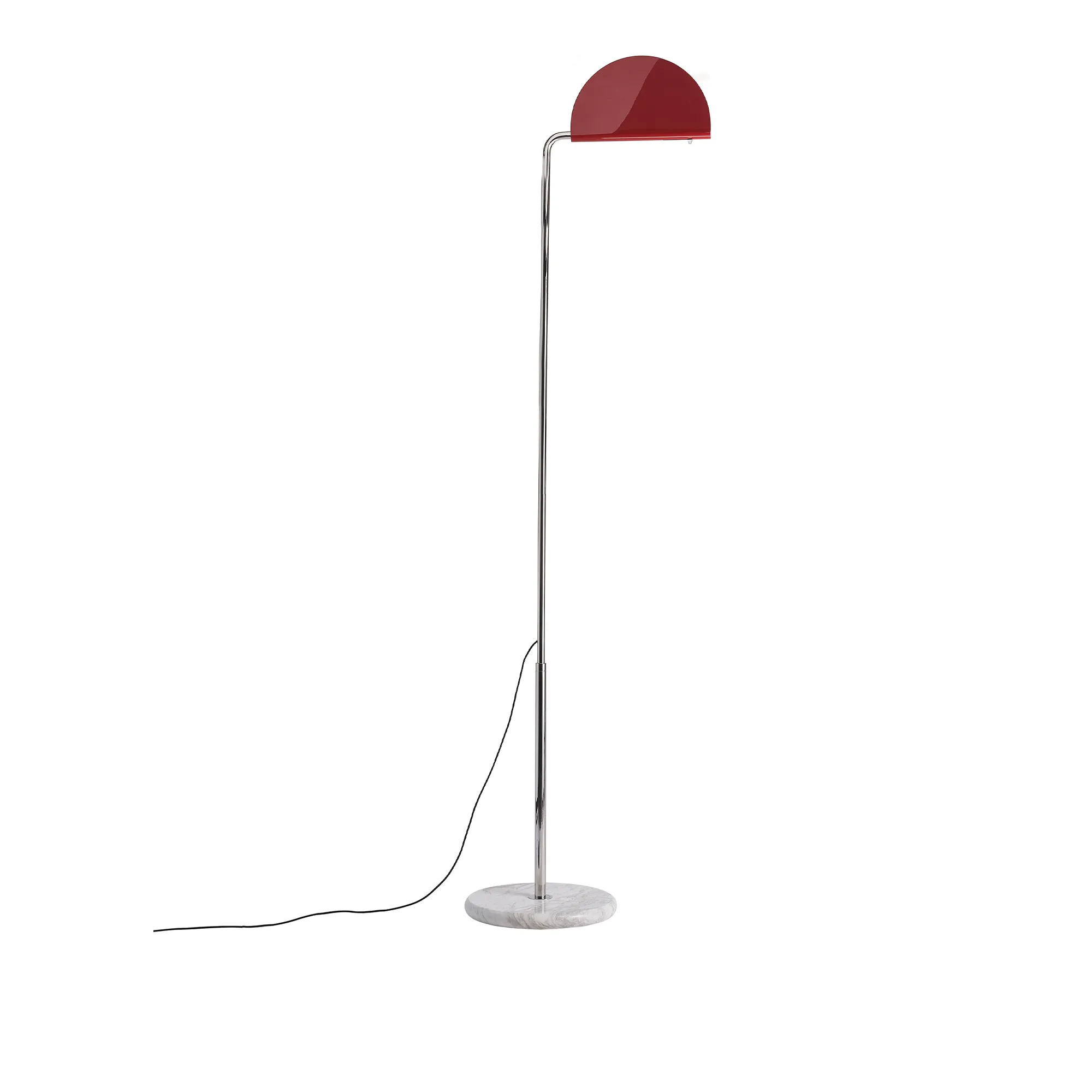 Mezzaluna gulvlampe - 1