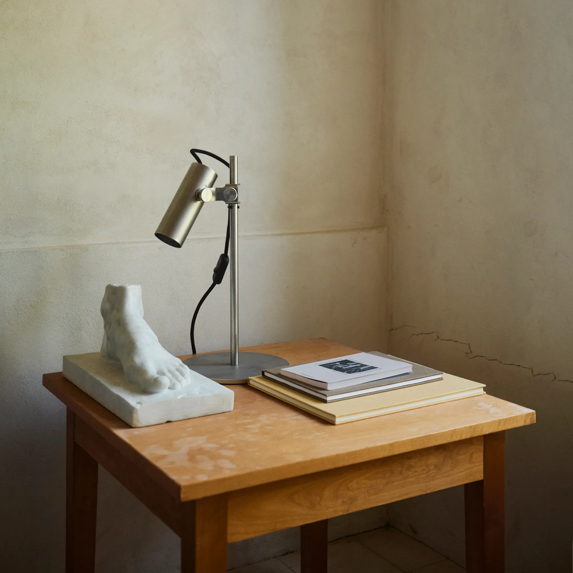 Atlas bordlampe - 2