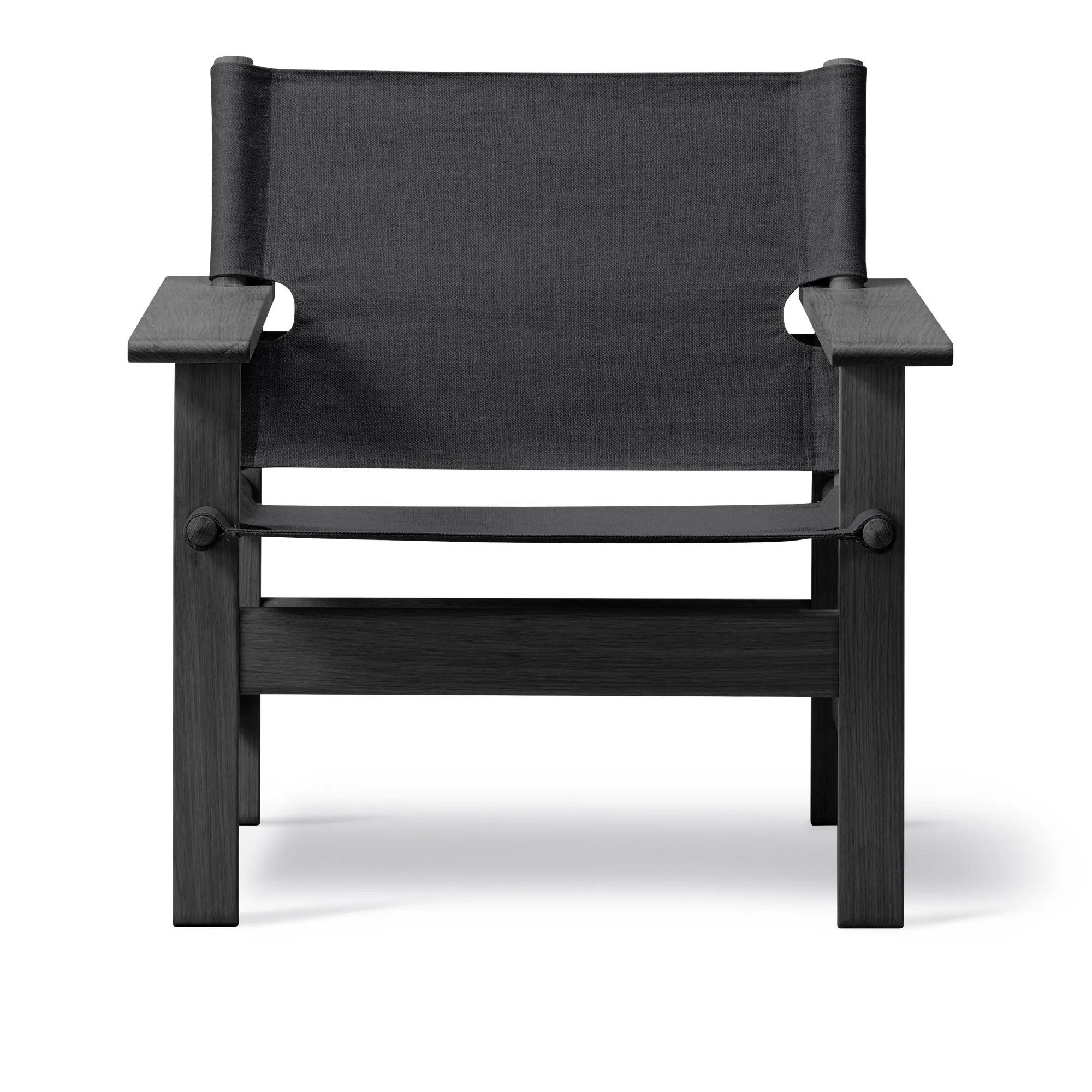 The Canvas Chair - 1