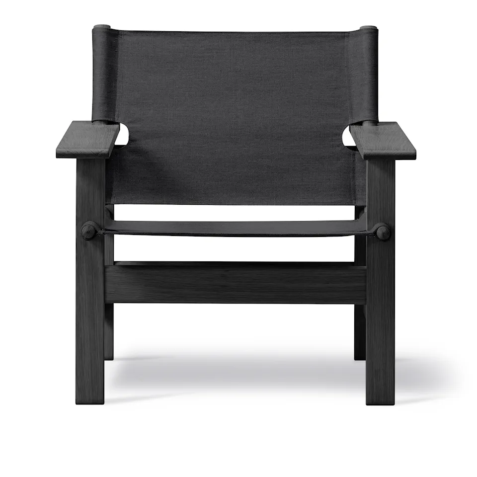The Canvas Chair