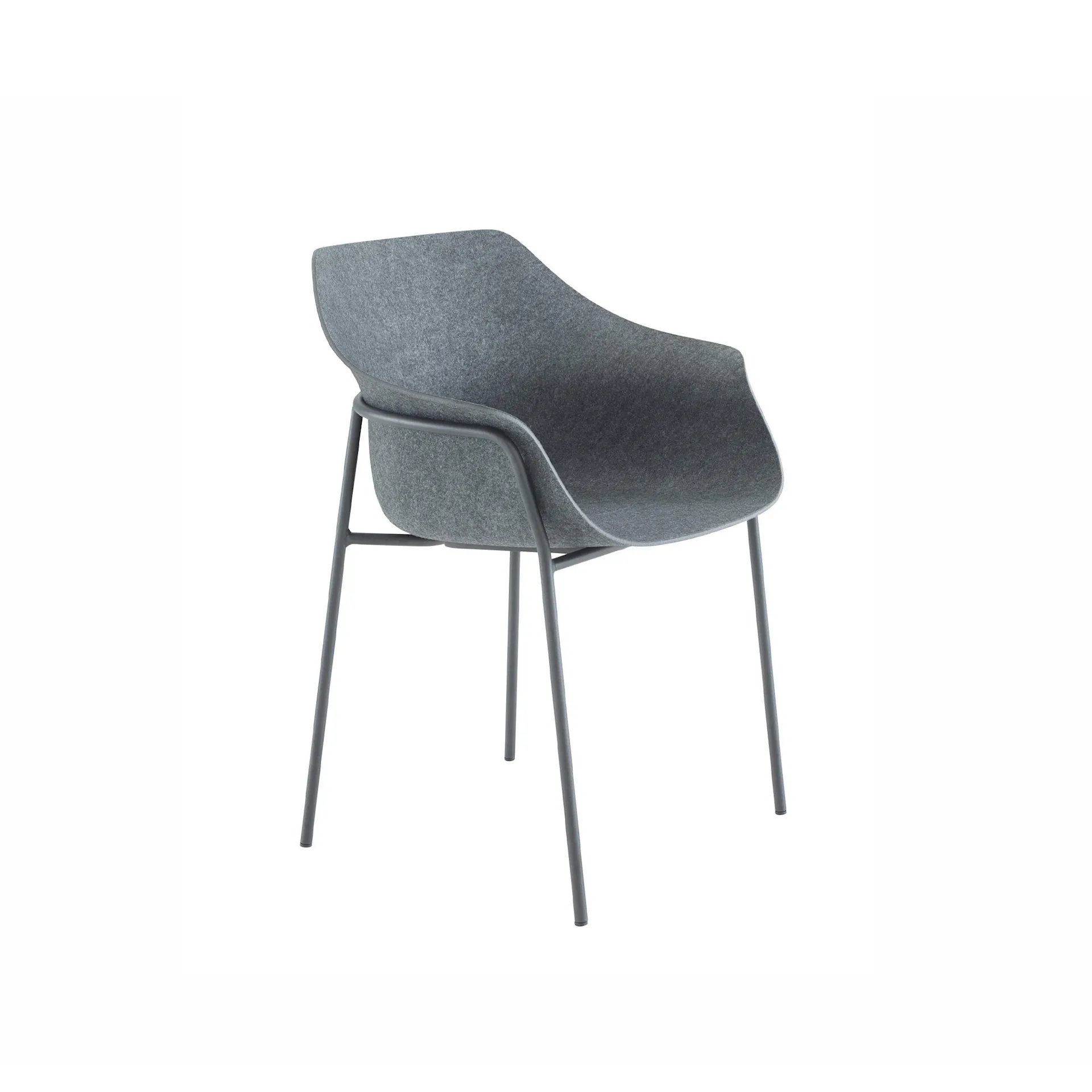 Ettoriano Carver Chair - Ligne Roset - NO GA