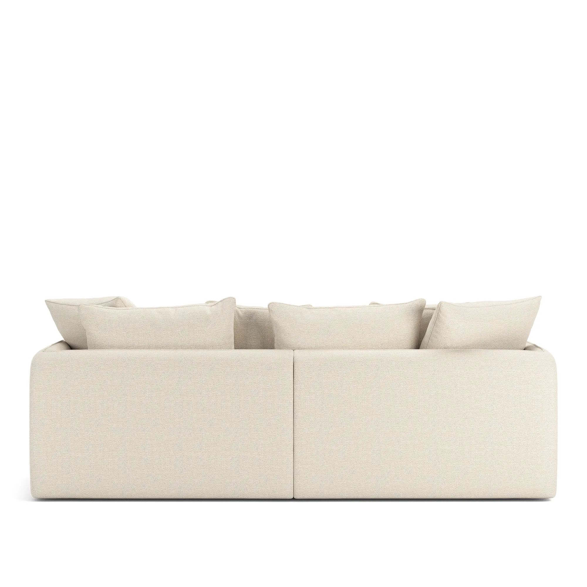 Pavarotti 01 2,5-personers sofa - 6