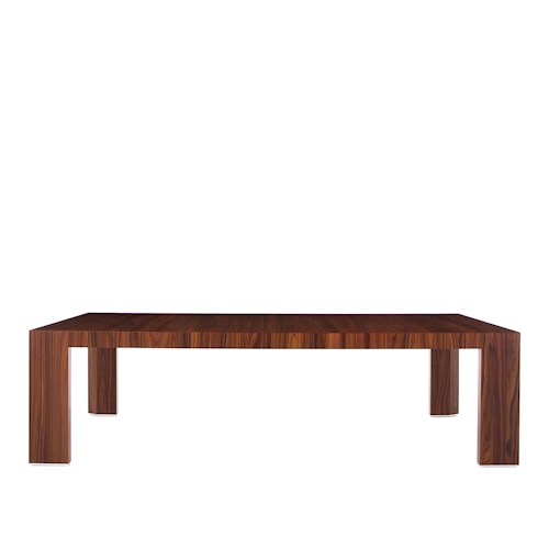 370 El Dom, 210 x 110 cm, Rosewood Santos