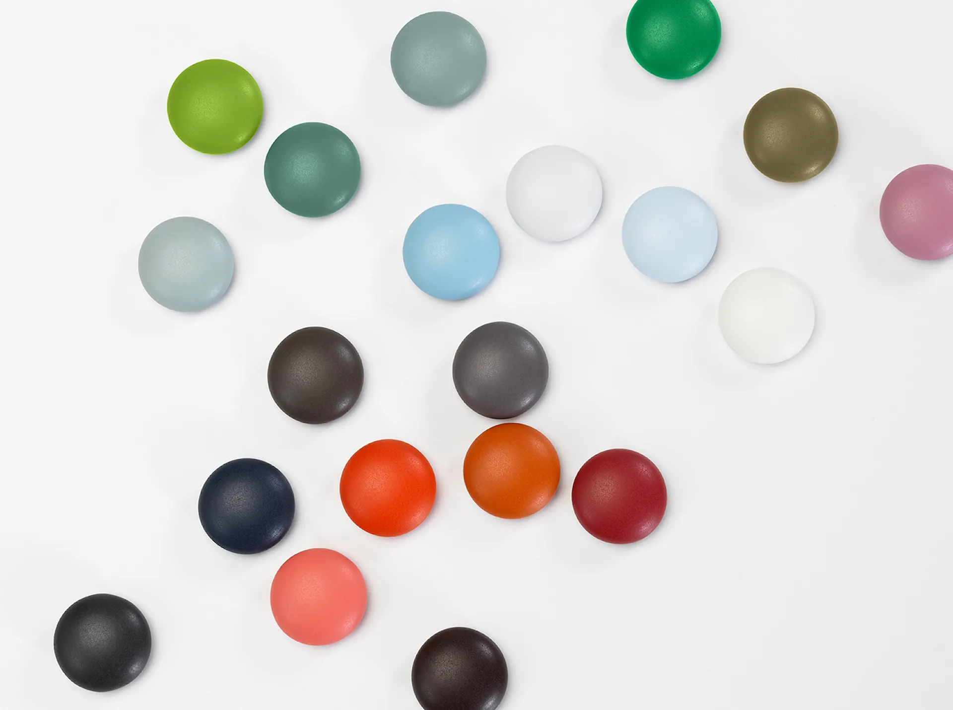 Magnet Dot Set - Vitra - NO GA