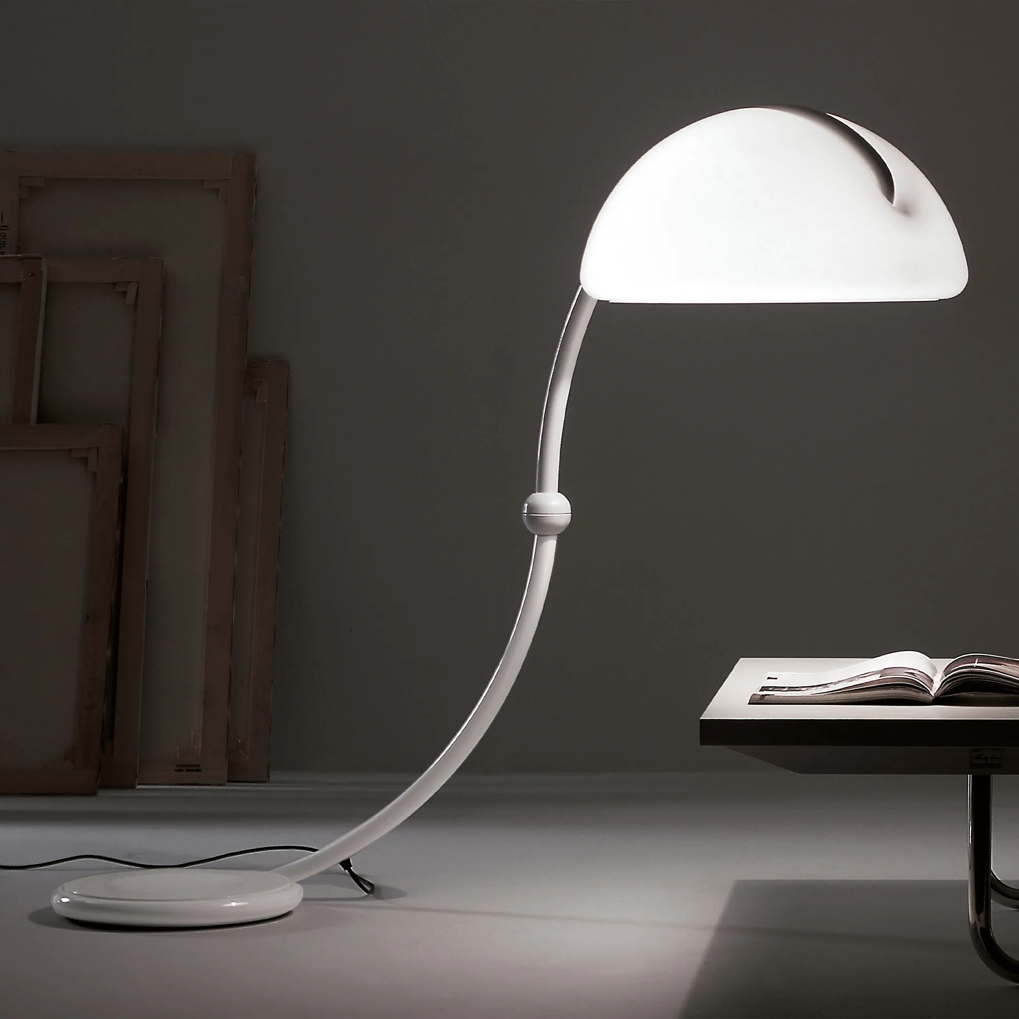 Serpente 2131 Floor Lamp - 3