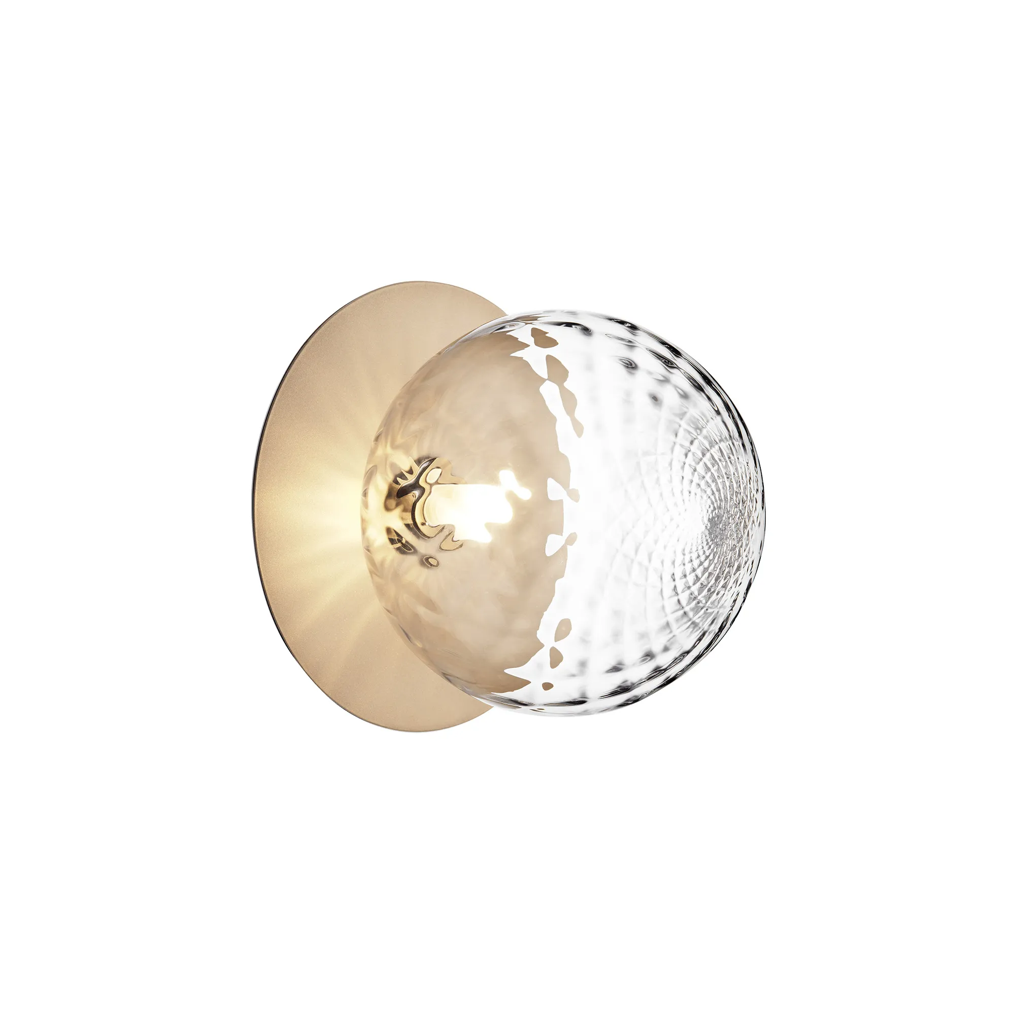 Liila 1 Large wall and ceiling light - 1