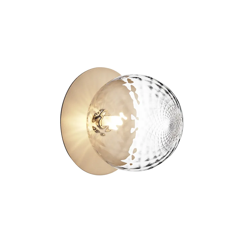 Liila 1 Large wall and ceiling light