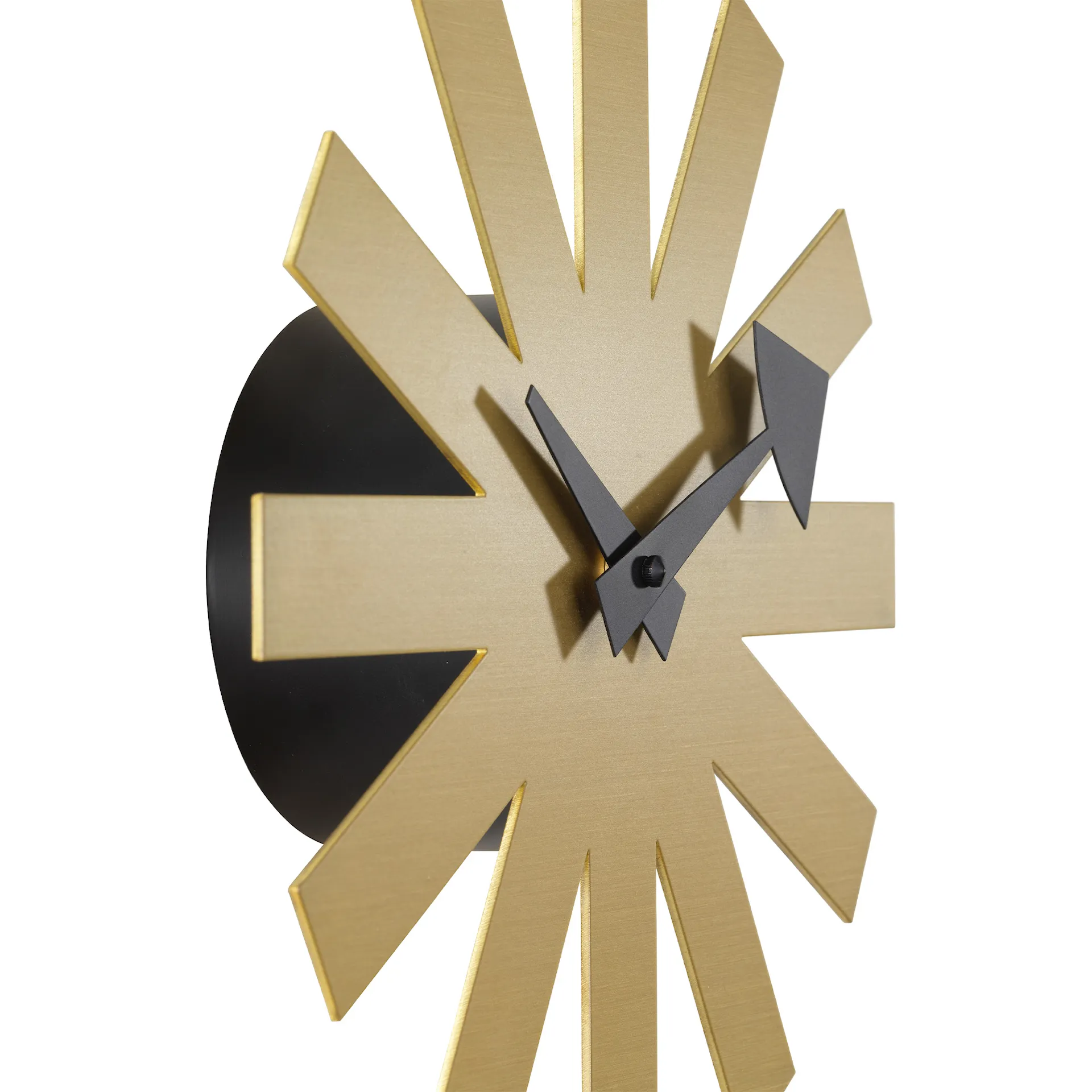 Asterisk Wall Clock - Vitra - NO GA