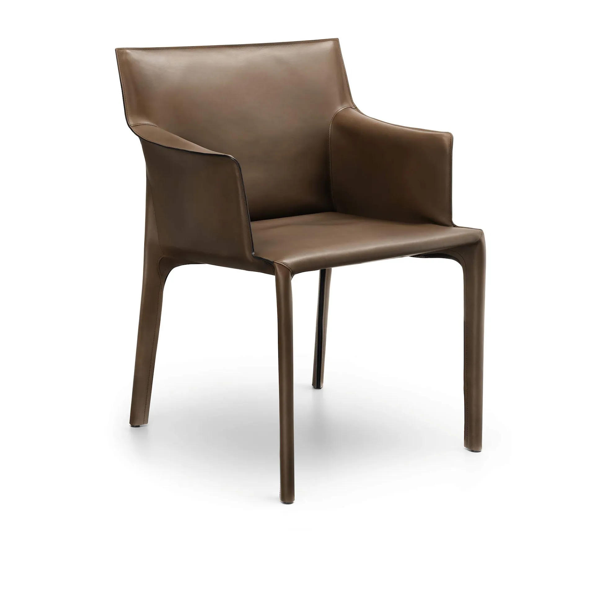 Saddle Armchair - Walter Knoll - NO GA