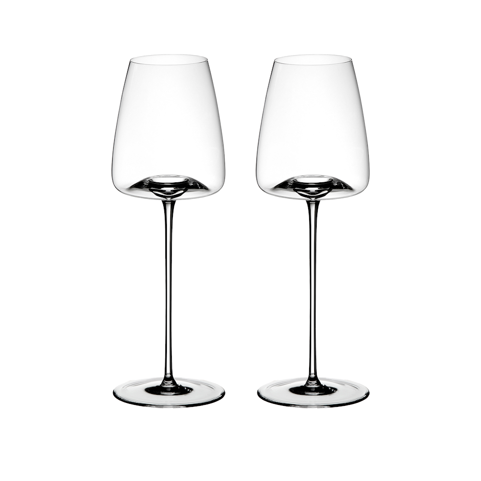 Zieher Wine Glass Vision Fresh 2-Pack