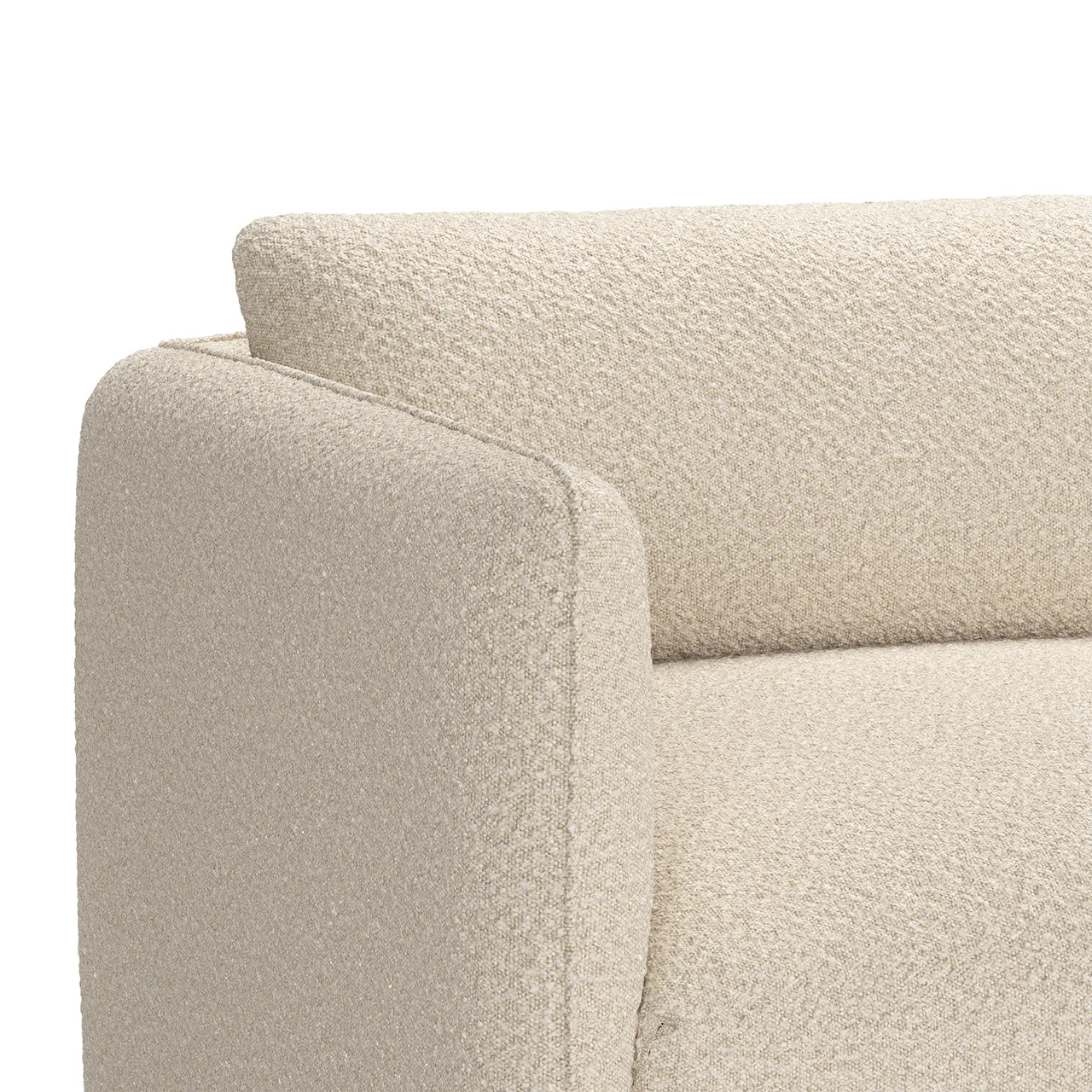 Pavarotti 03 3-personers sofa