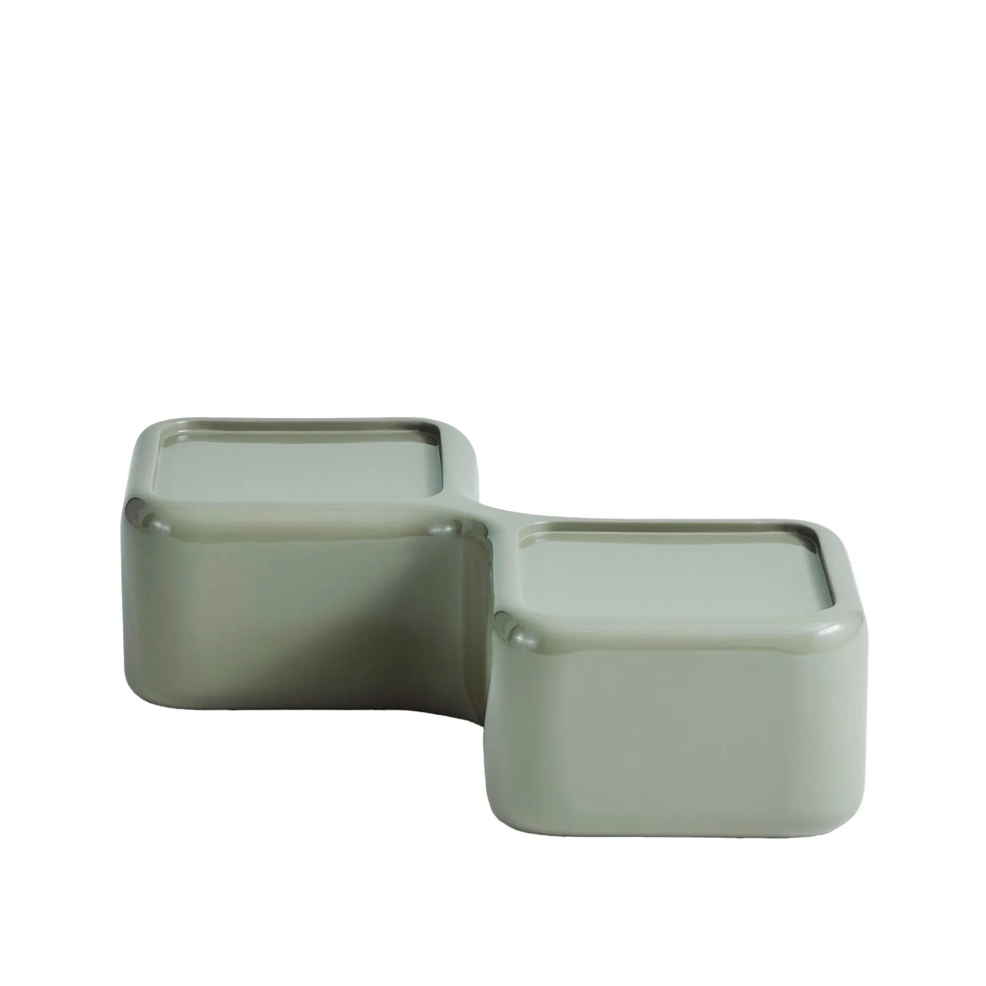 Rectangular Low Module Table - 1