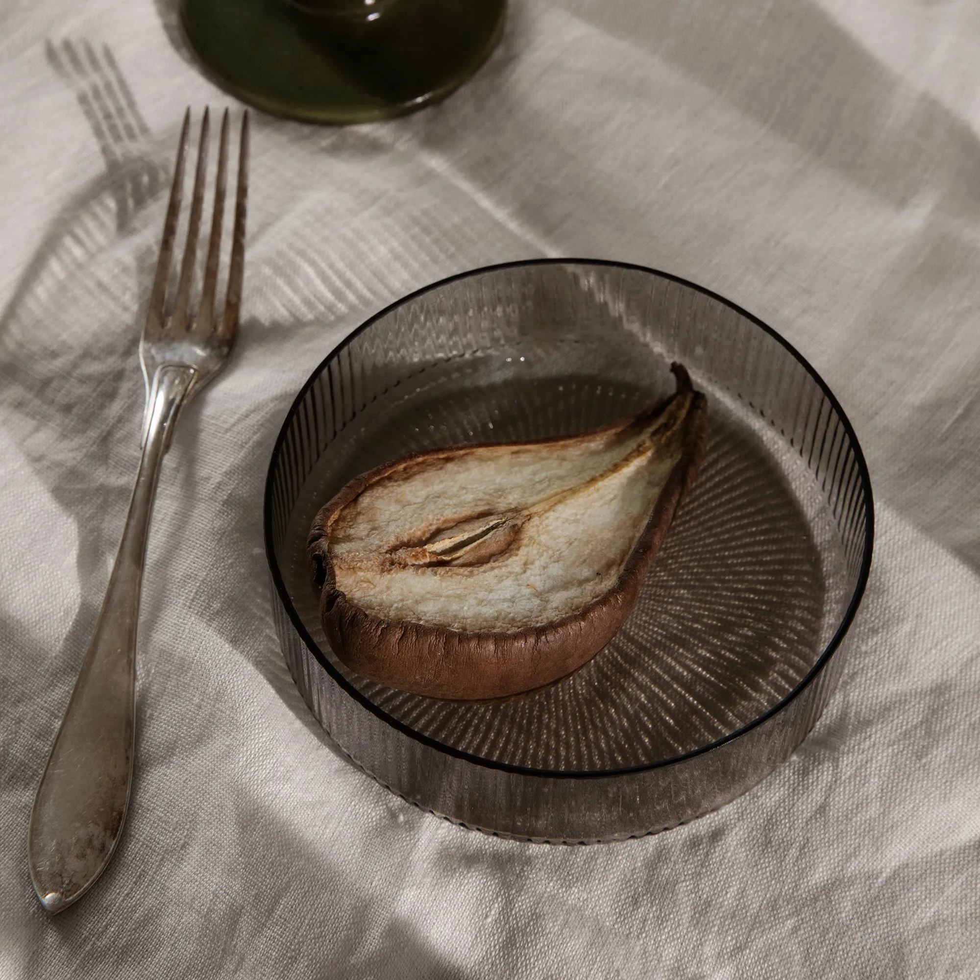 Ripple Serving Bowls Set of 4 - 8