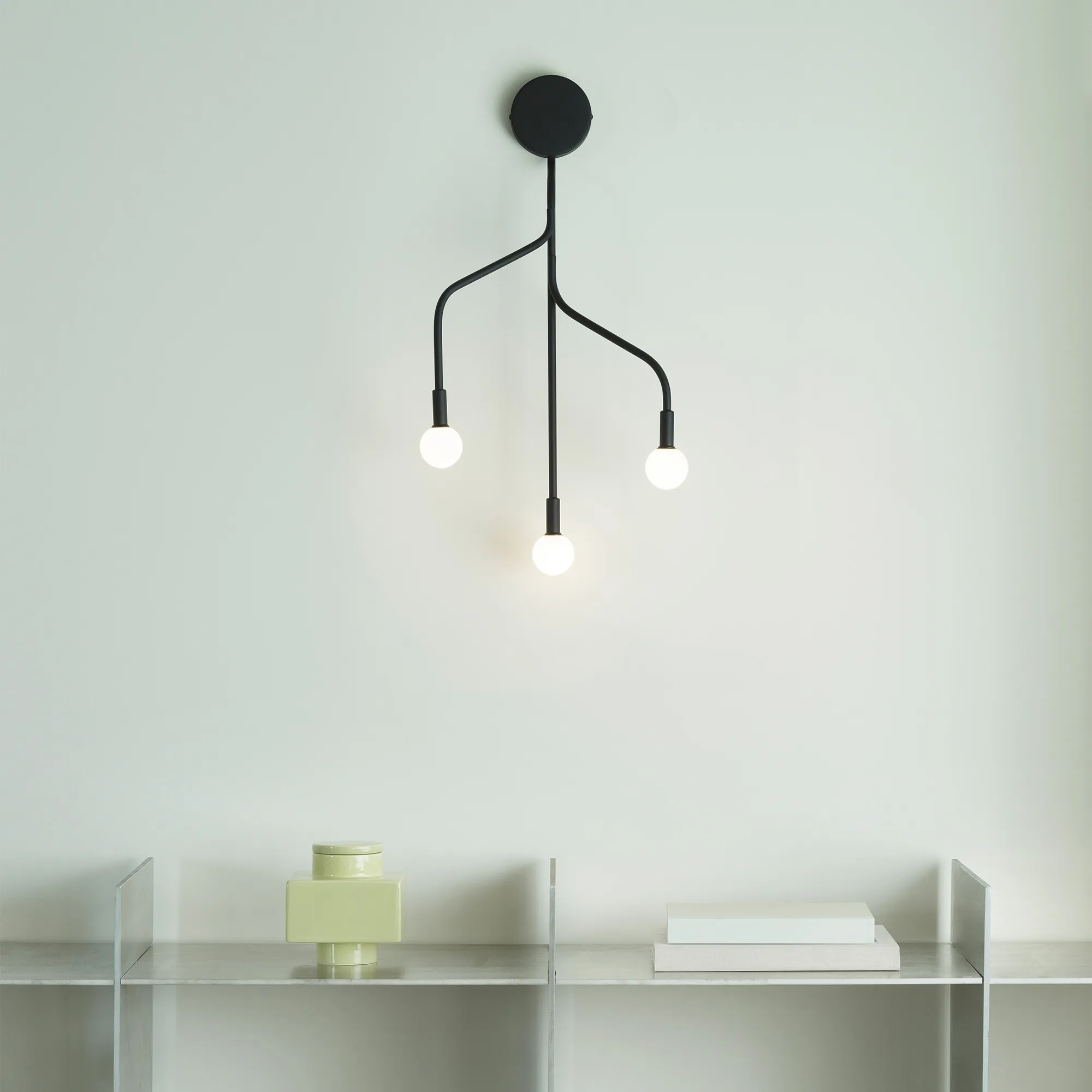 Vekst Wall Lamp - 2