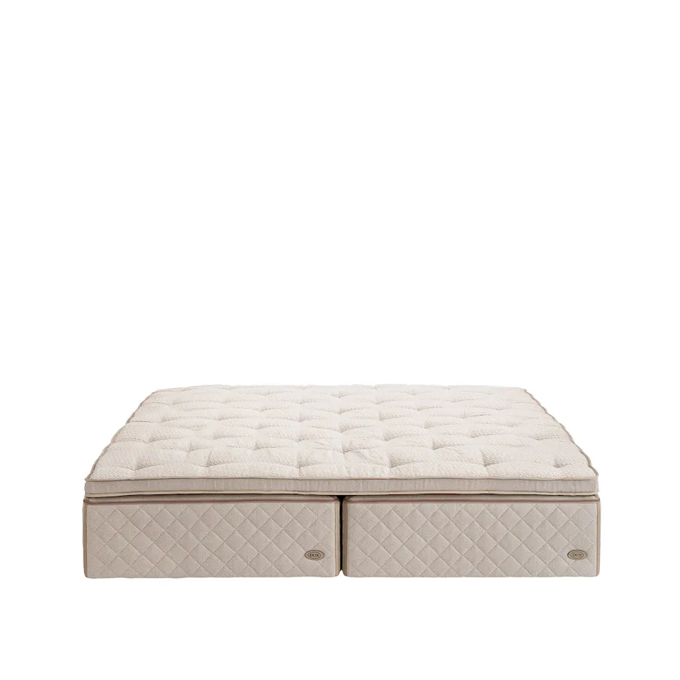 Dux 10 Sustainable Comfort Bed