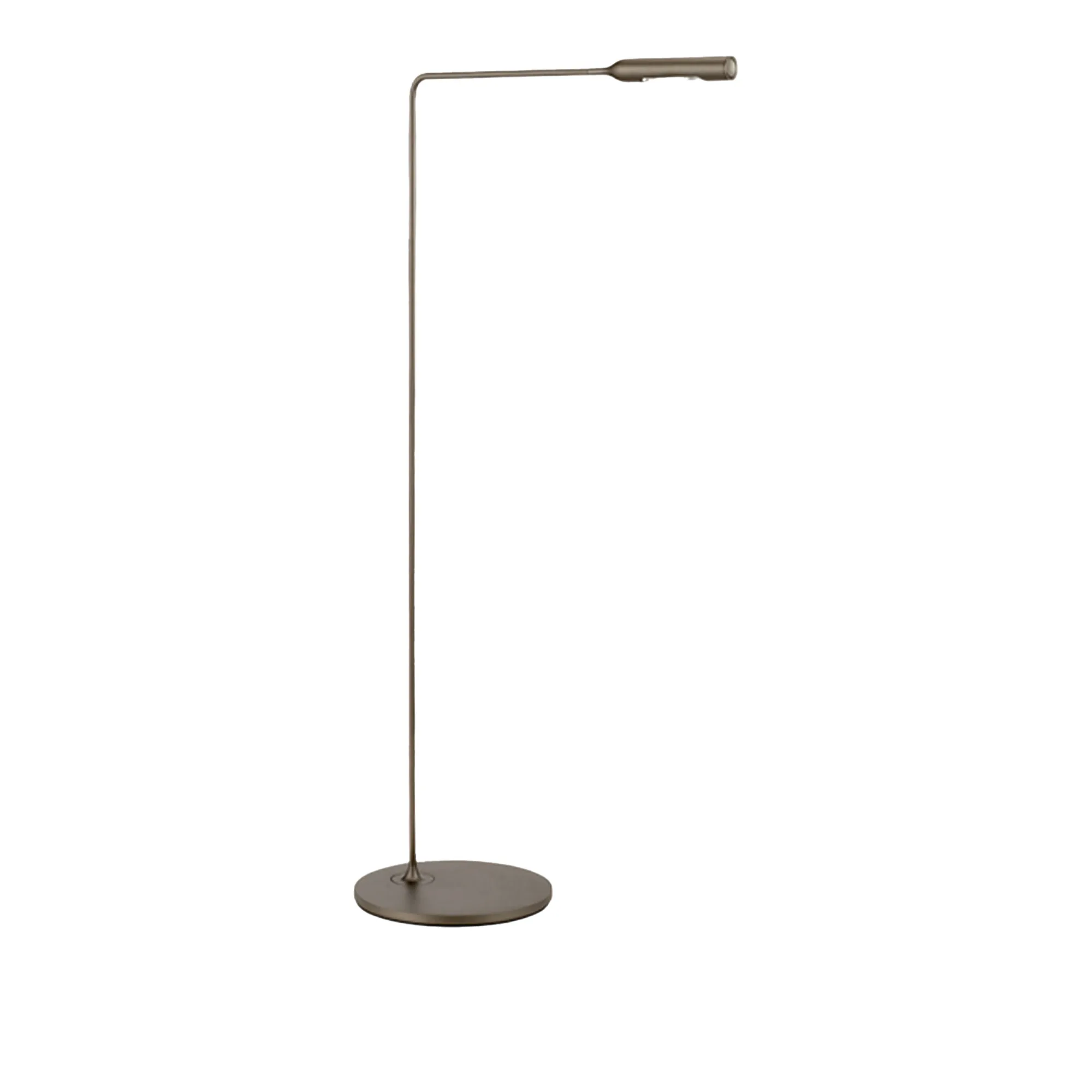 Flo Lounge floor lamp - 1