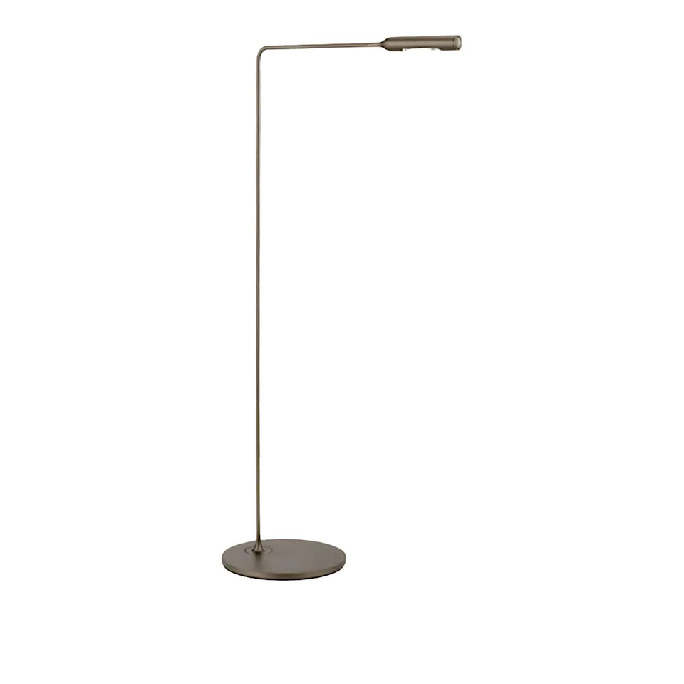 Flo Lounge floor lamp
