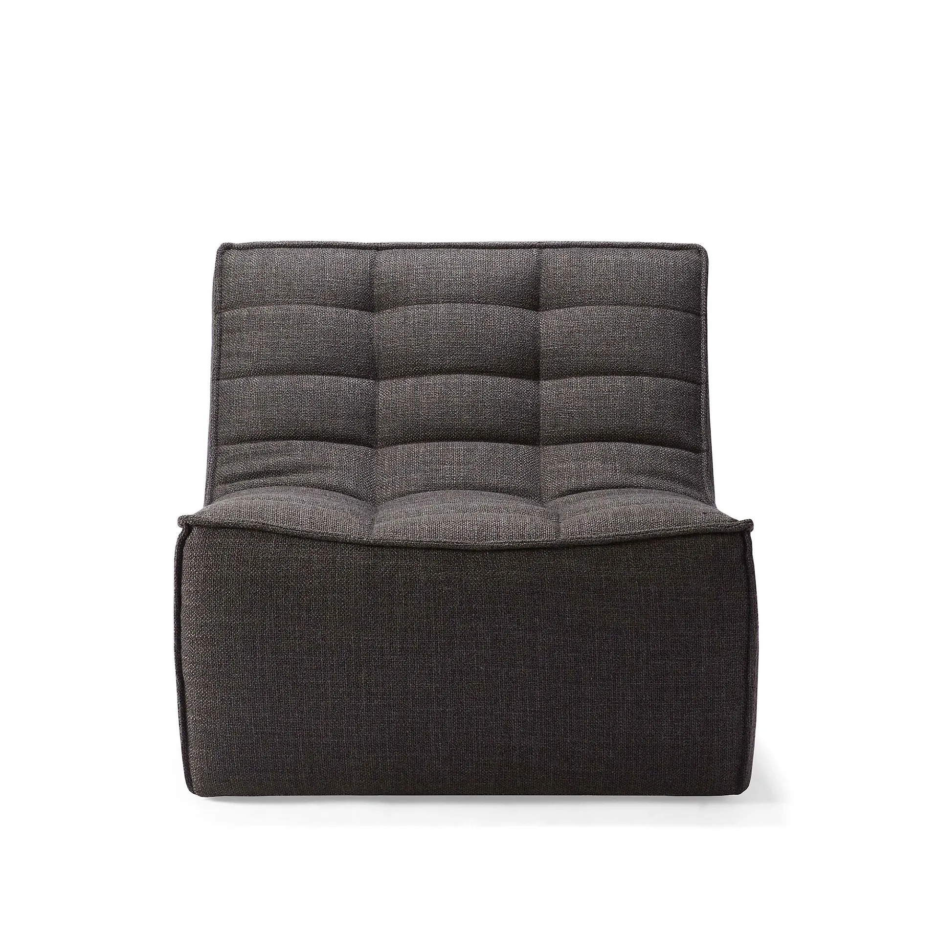 N701 Sofa 1-Seater - Ethnicraft - NO GA