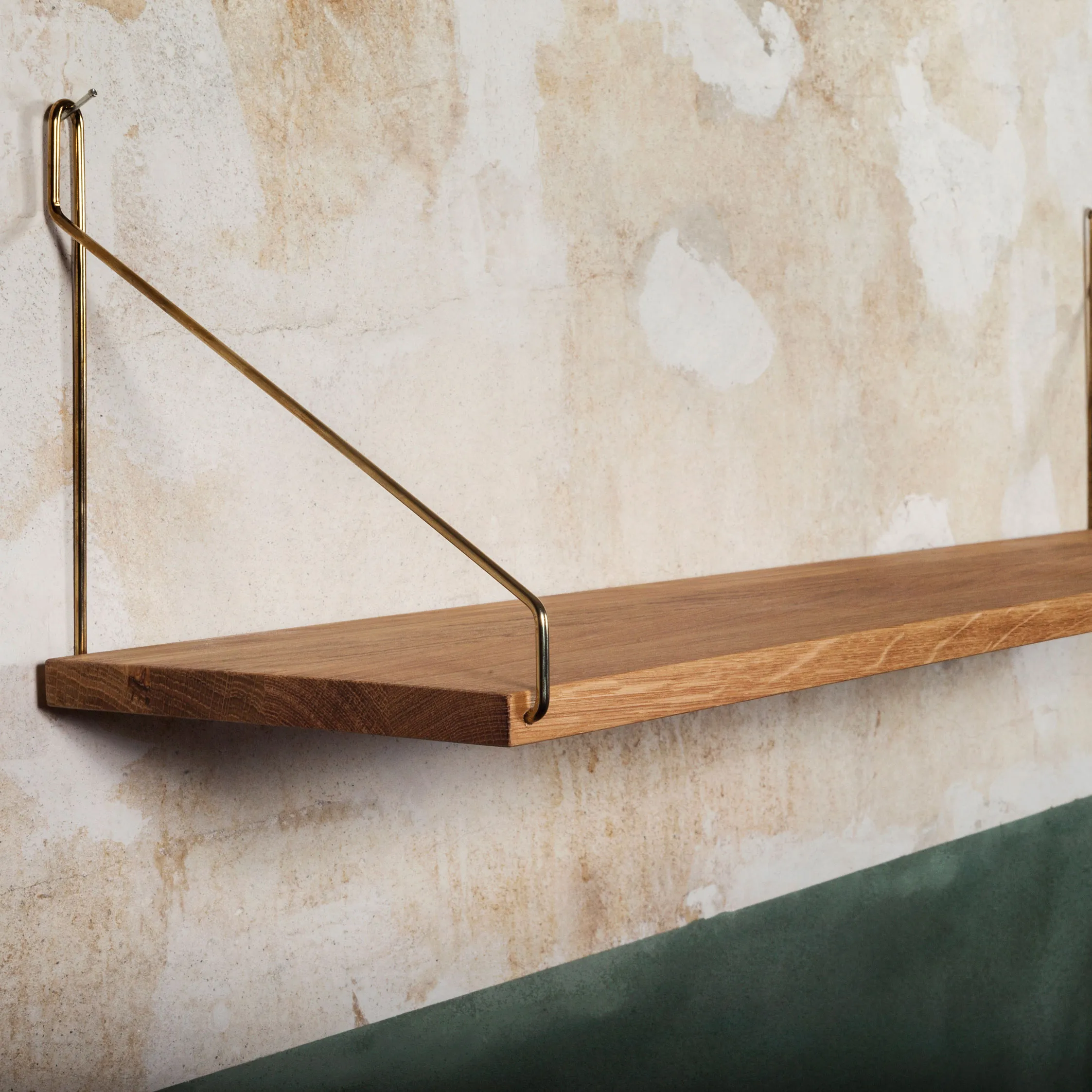 Single Shelf - 3