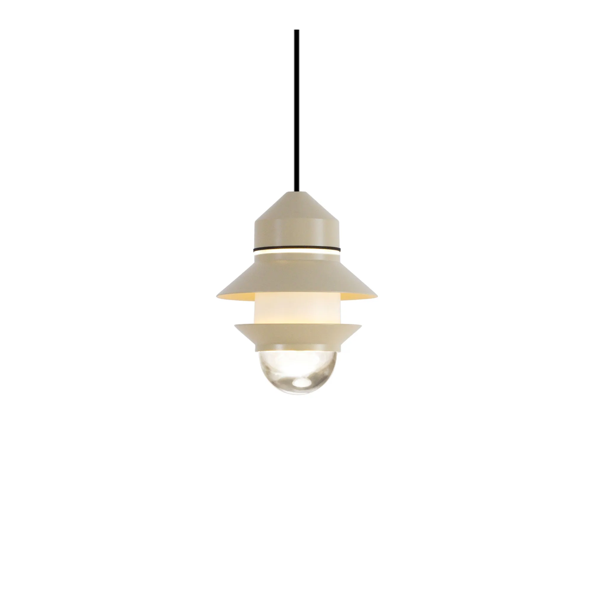 Santorini Pendant Lamp - 1