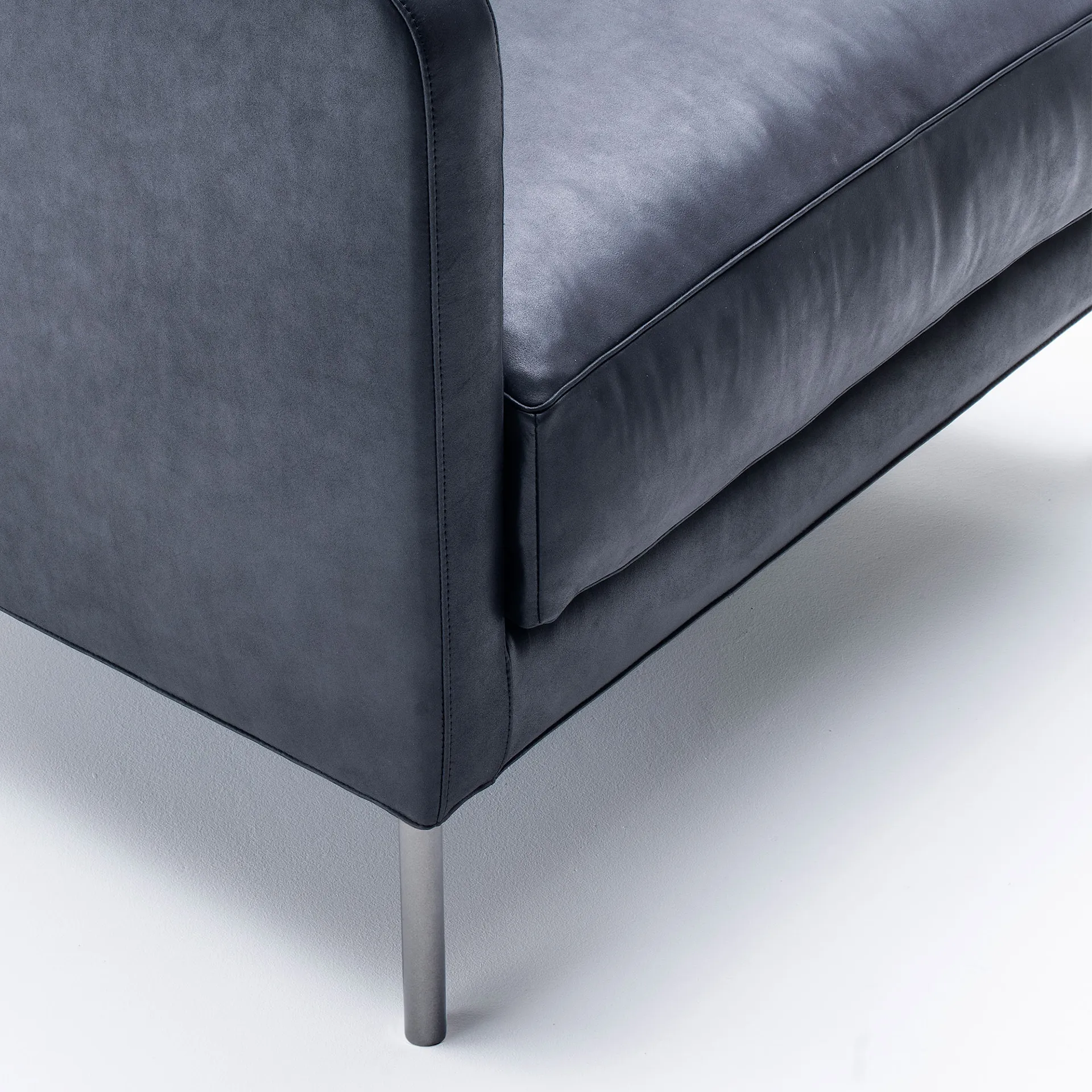 Dumas Armchair - Living Divani - Piero Lissoni - NO GA