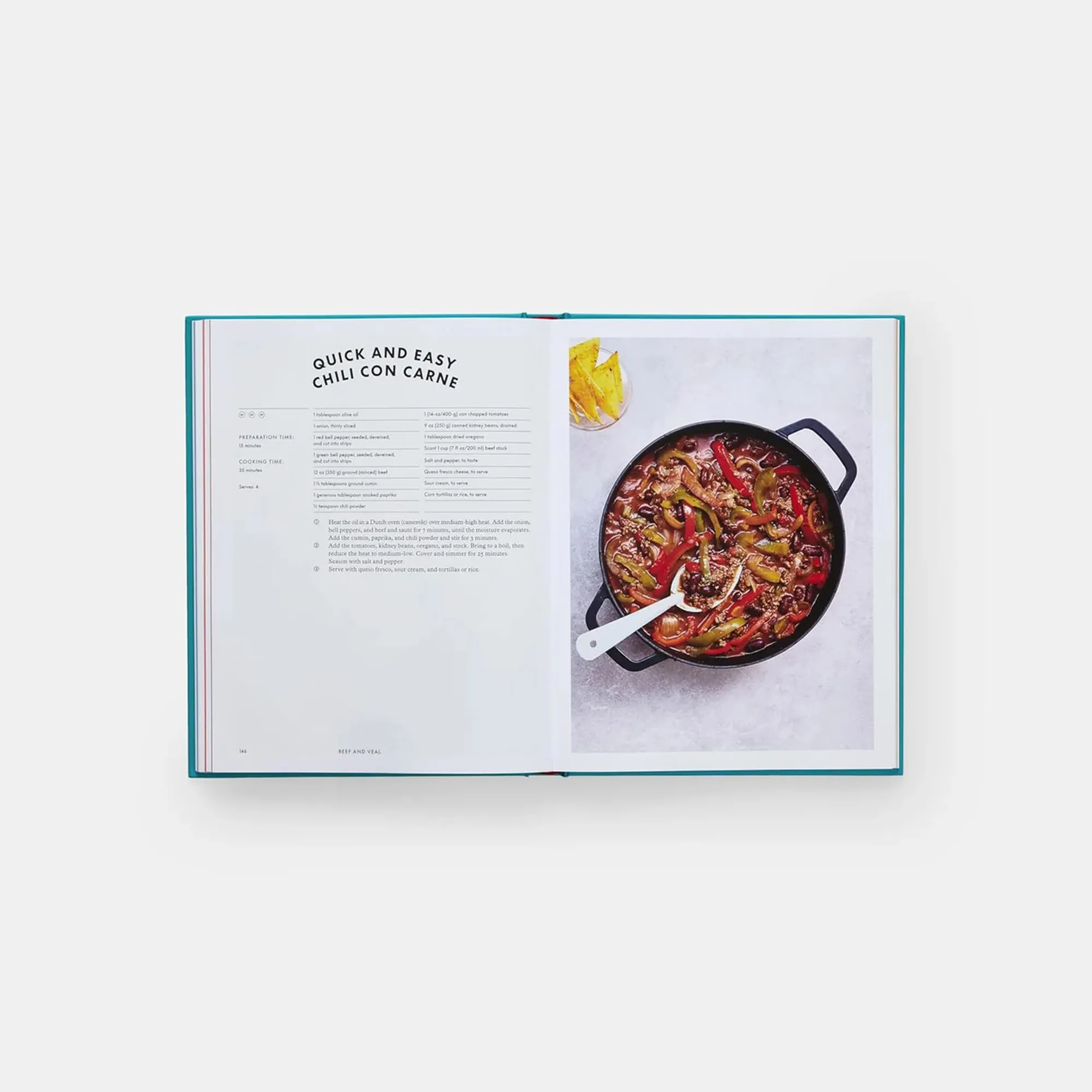 One Pot Cookbook - 5