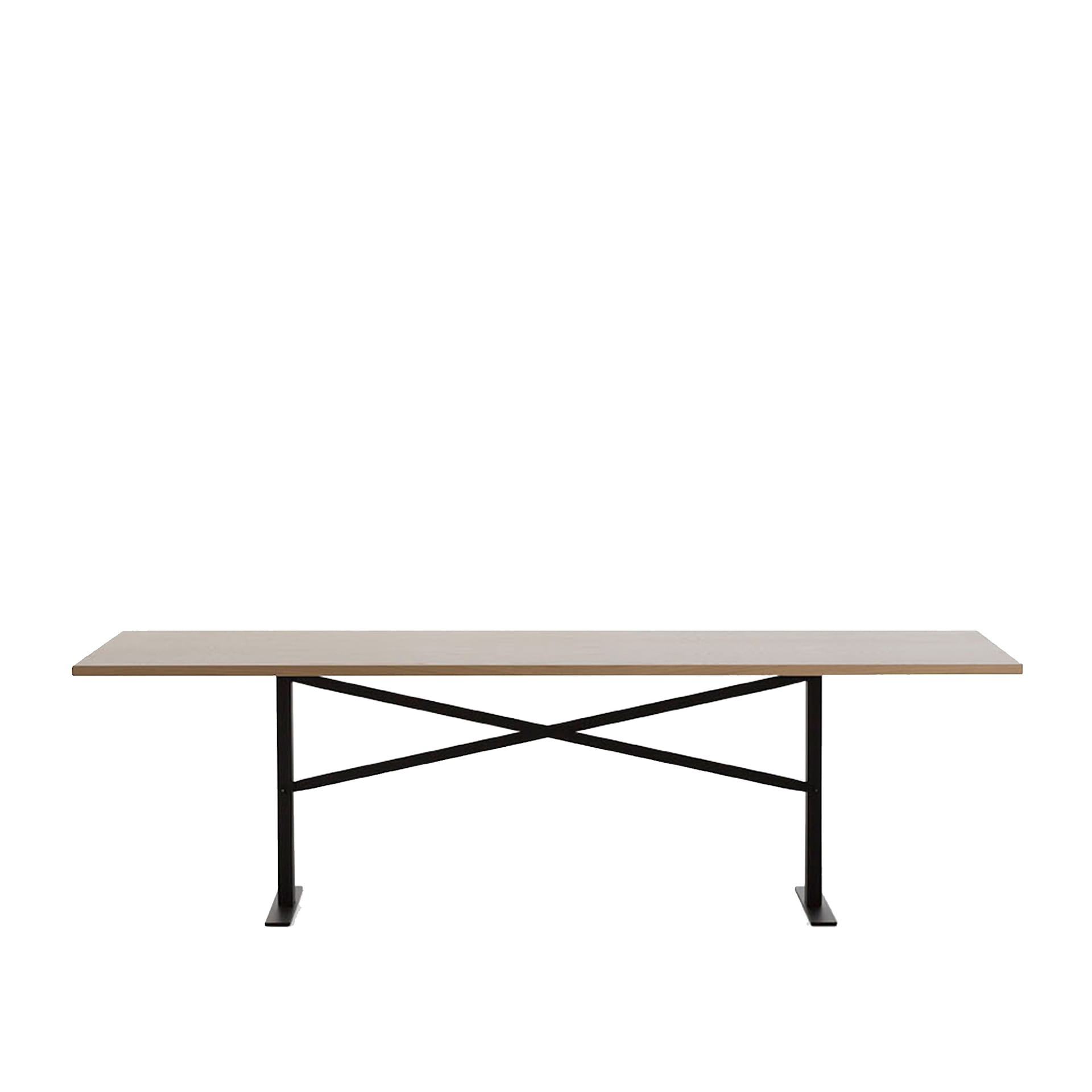 Ferric Table - Massproductions - NO GA