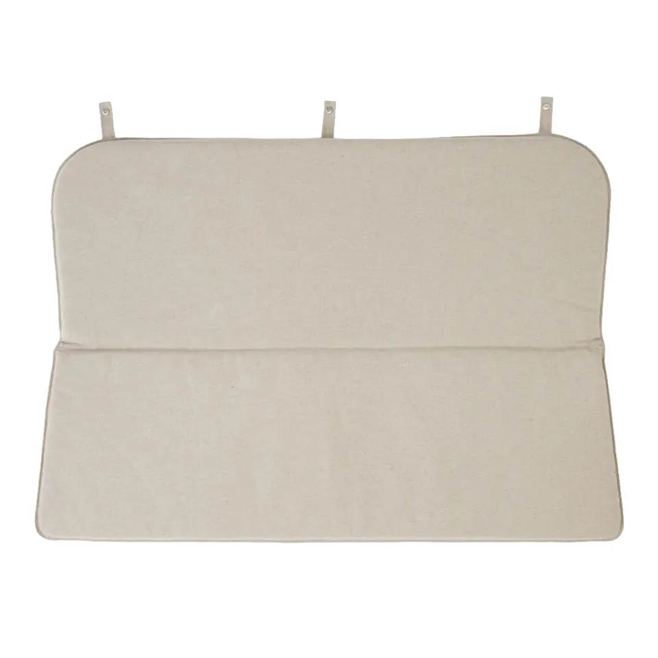Thorvald Cushion & Seat Pad SC111