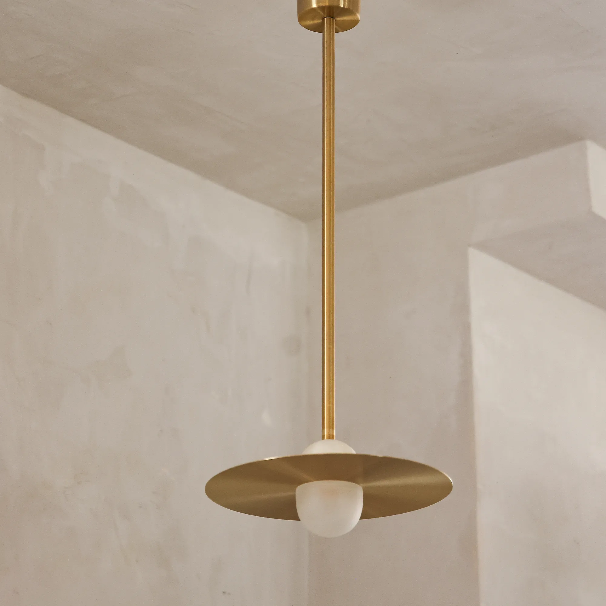 Alba XL Cable pendellampe - 5