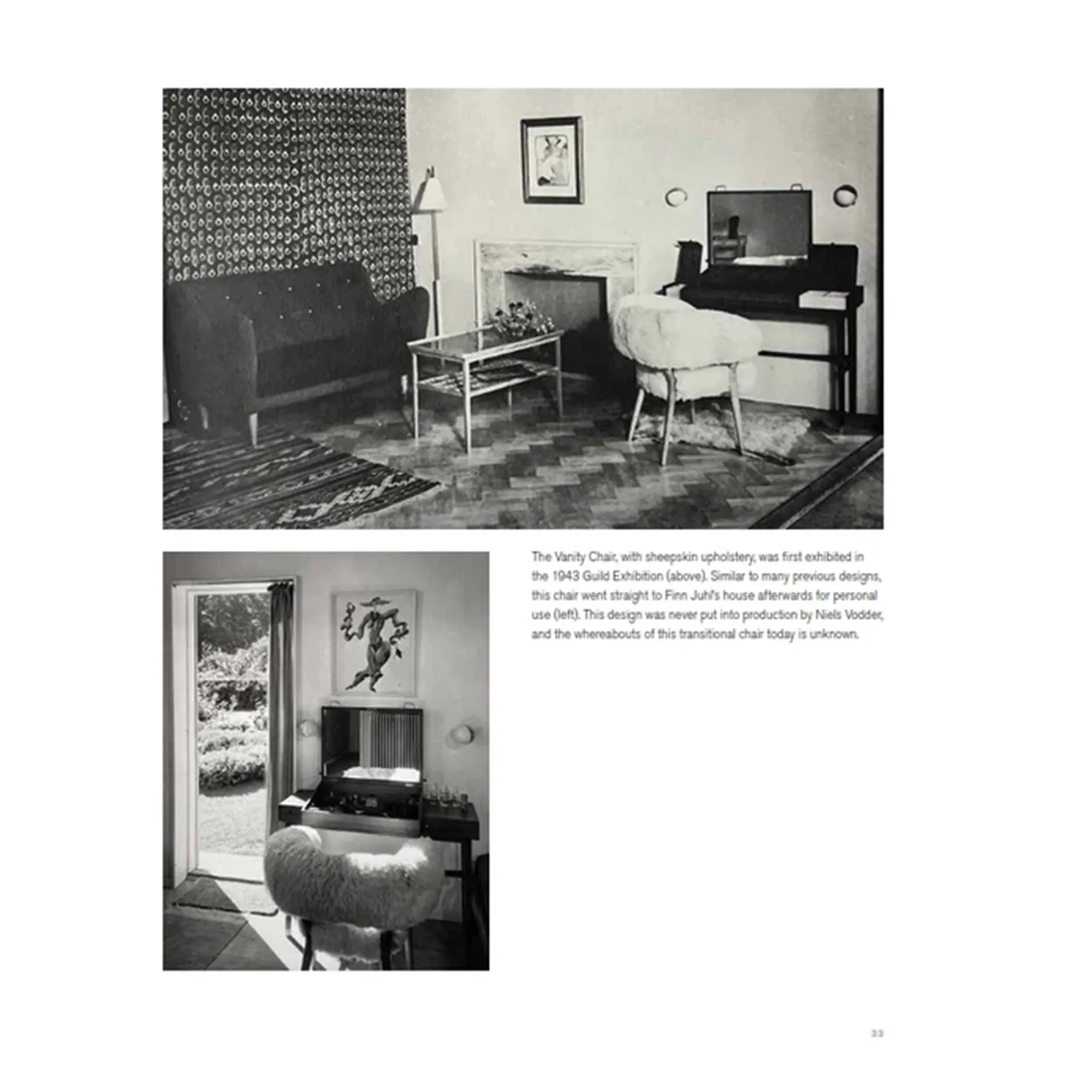 Lost Danish Treasure Design Book - 5