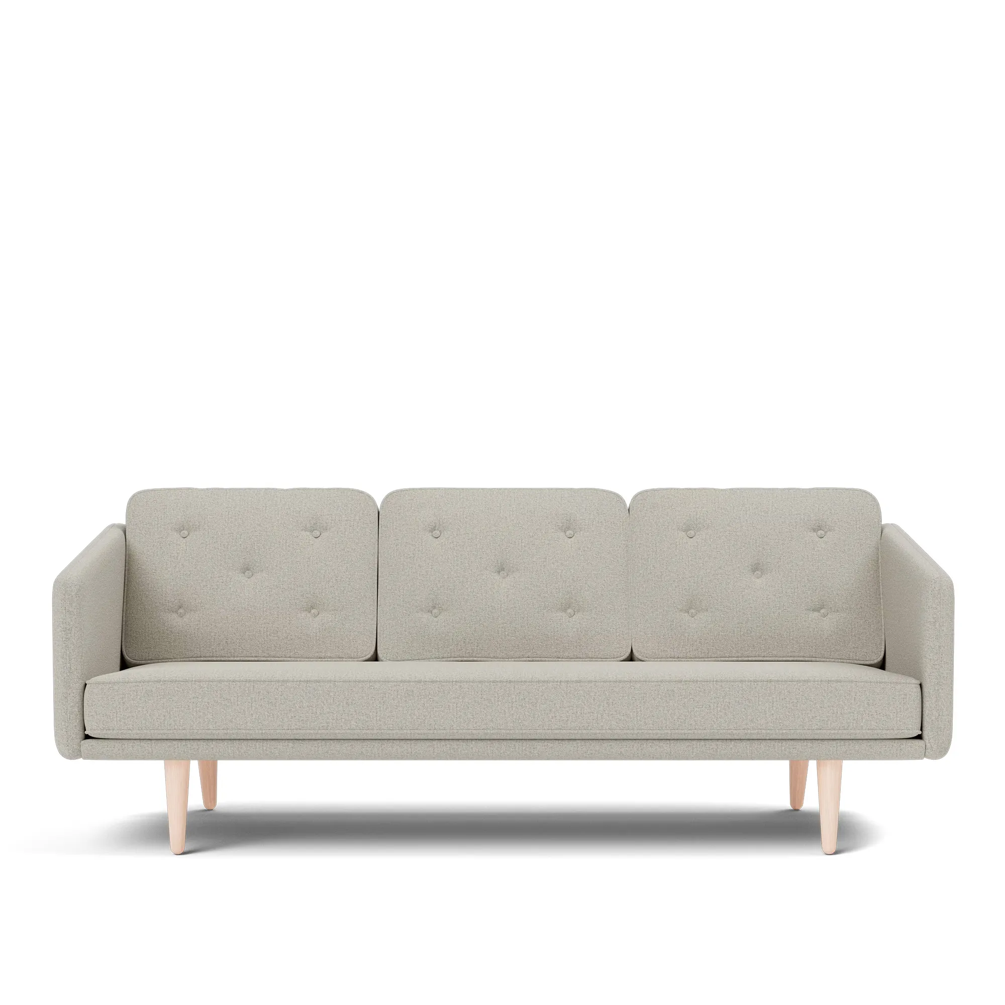 No. 1 Sofa 2003 3-Seater Sofa - 1